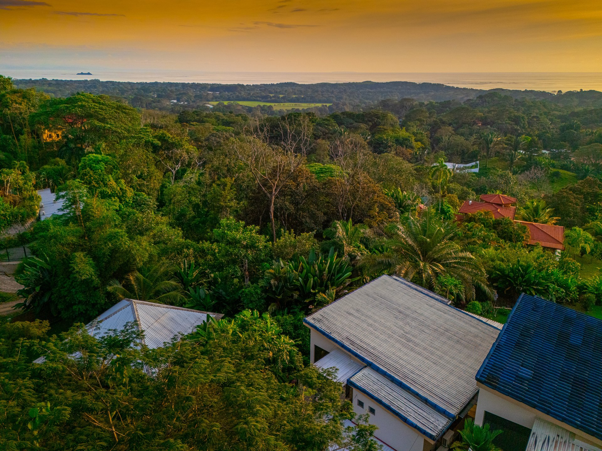Villa Bali Breeze at Luxury Villa Estates
