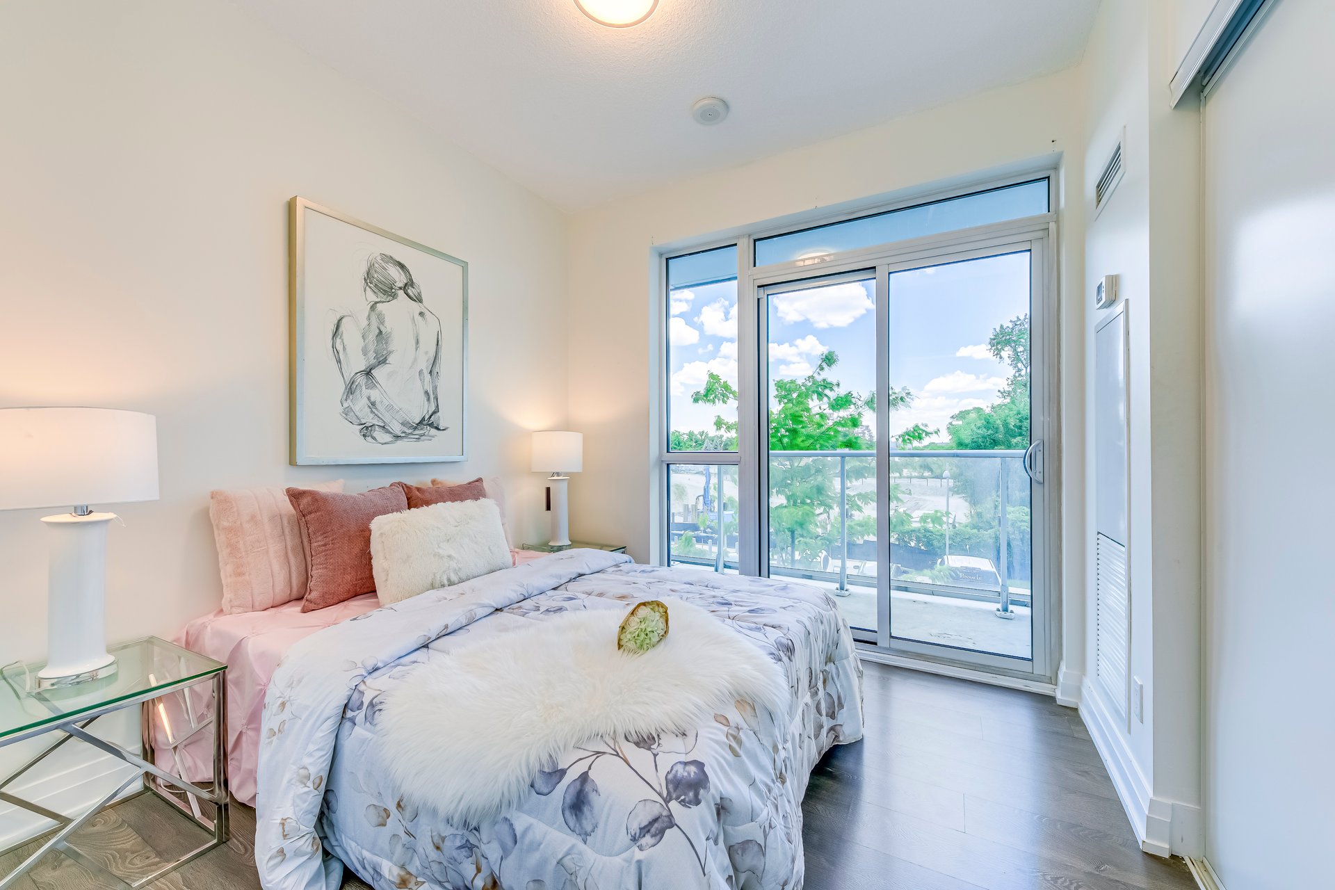 65 Speers Rd #205