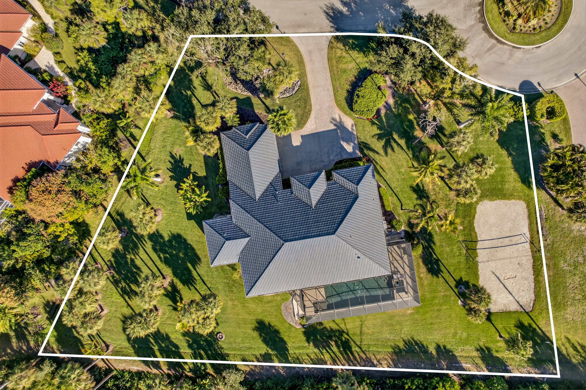 Preserve-backed sanctuary—fully transformed.