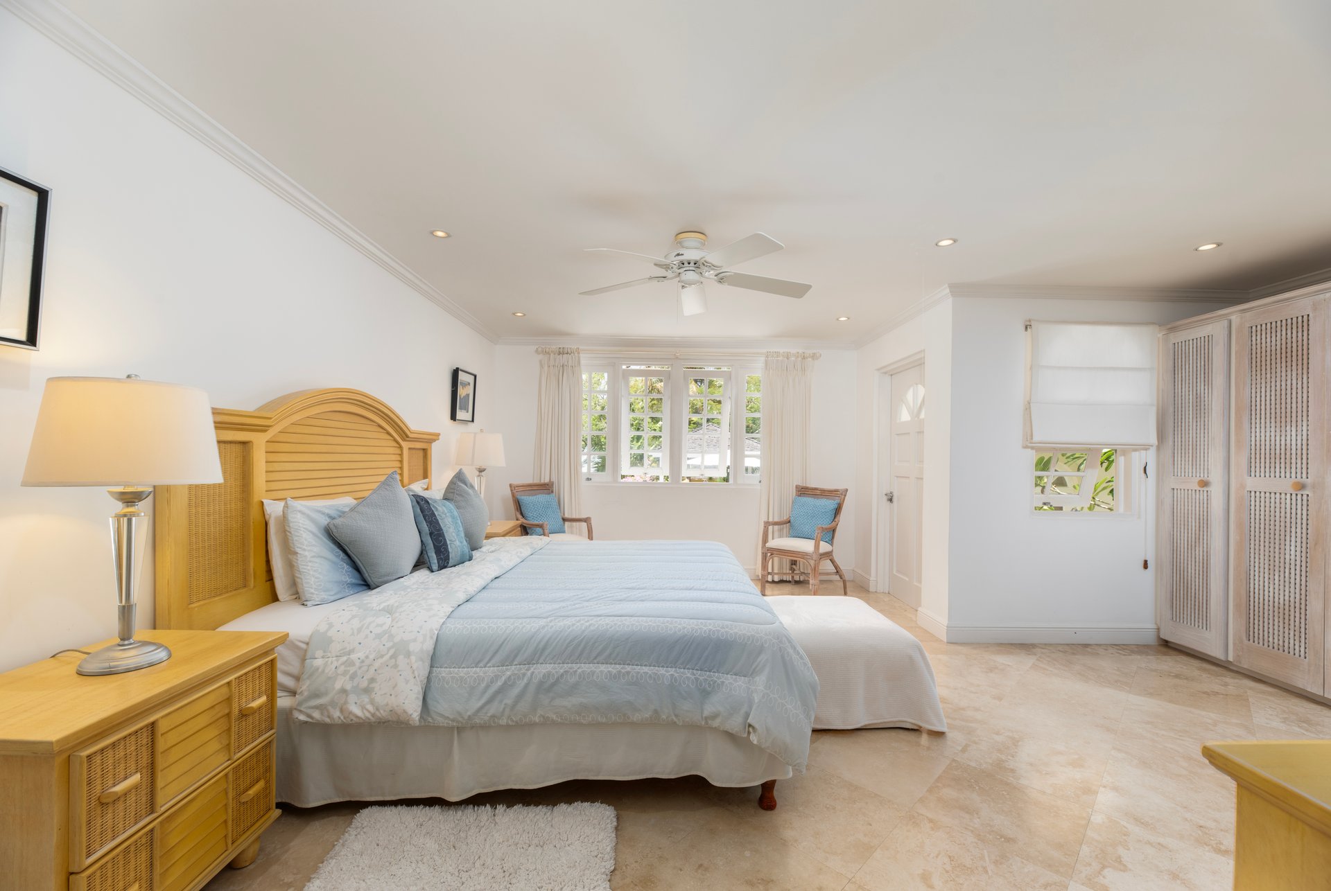 Sandy Lane House & Coconut Cottage 