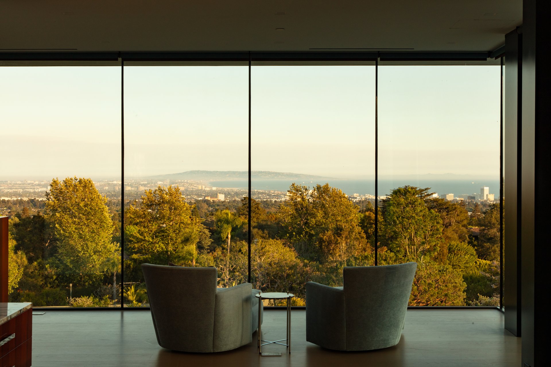1601 Casale Rd, Pacific Palisades