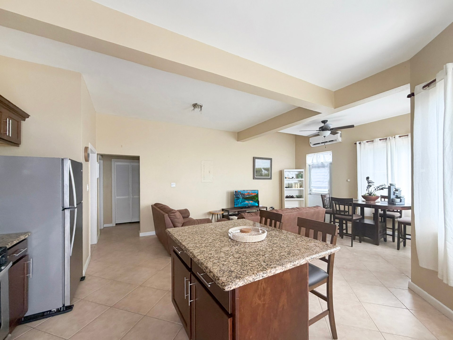 1144 Luck Hill 2 Bedroom Property