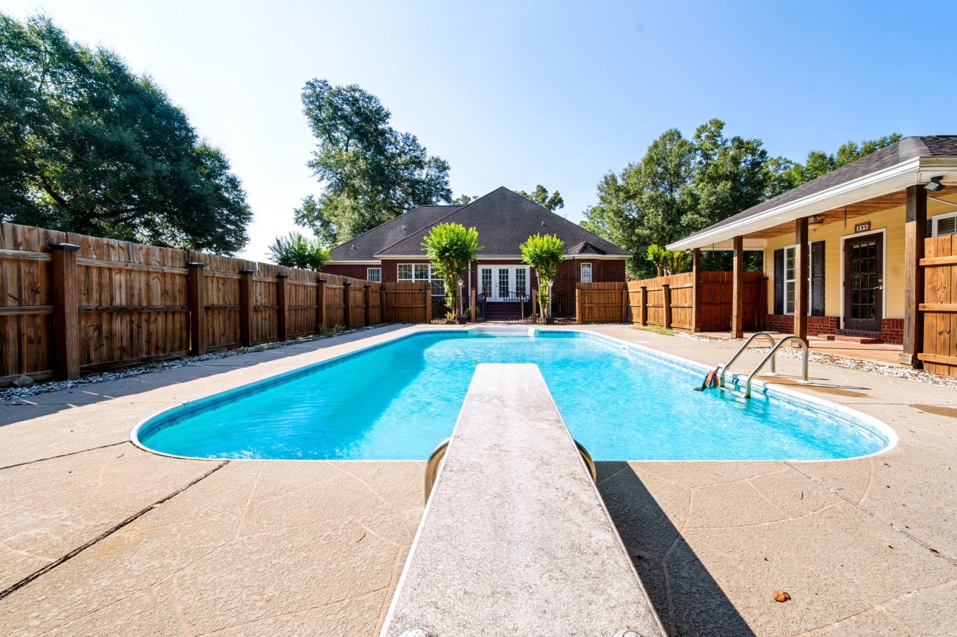 299 Country Club Road, Bainbridge, GA