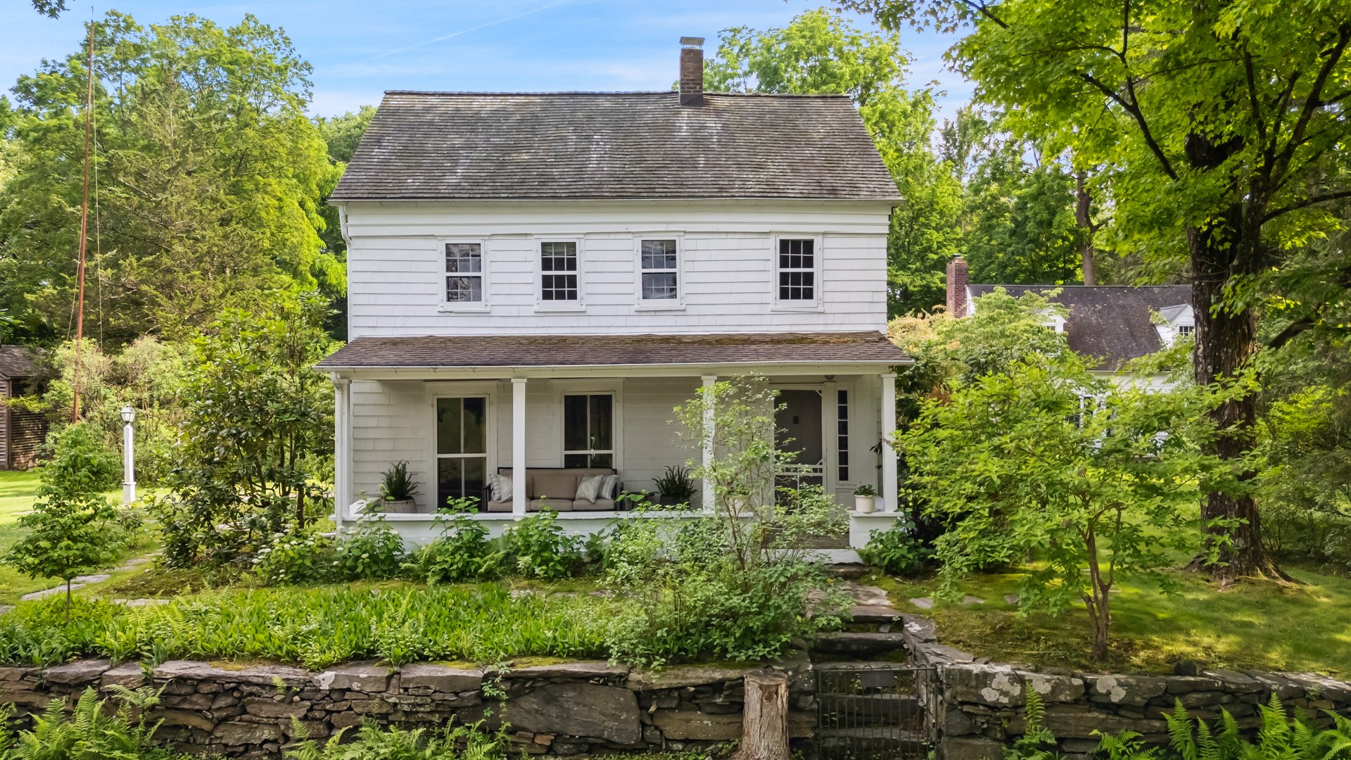 701 Guard Hill Road