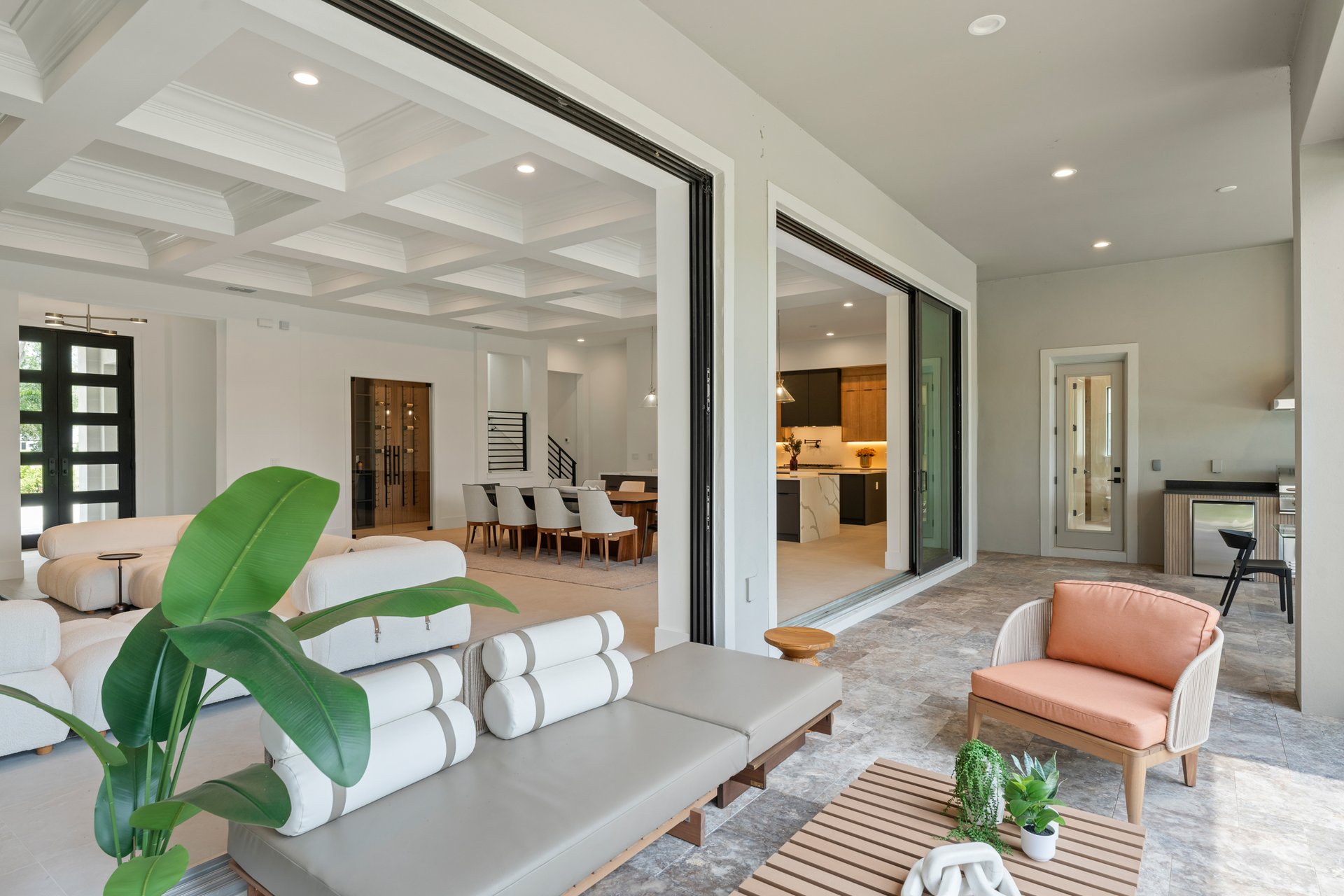 Hancock Model - Lot 67 Estate