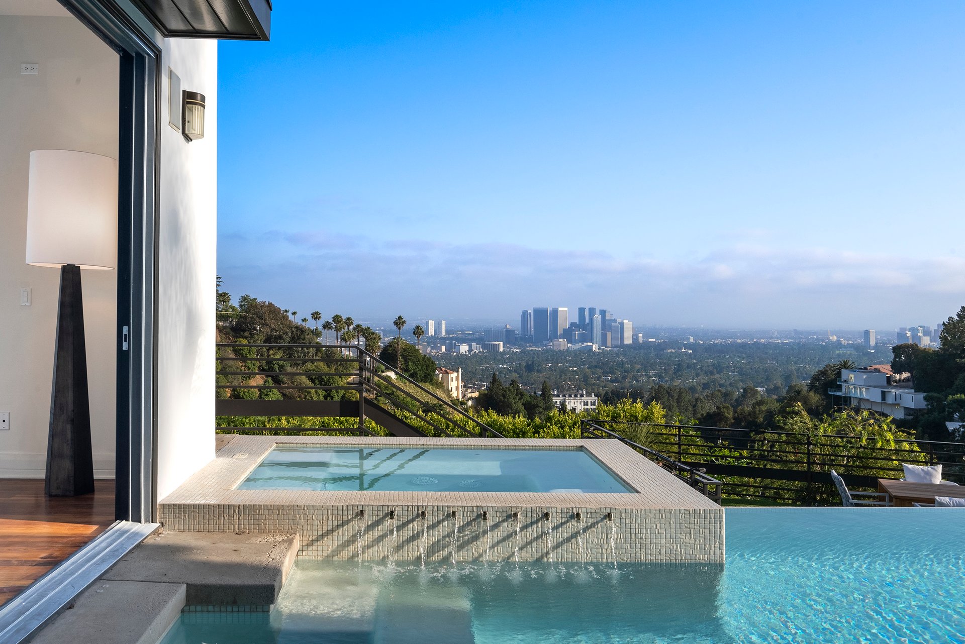 9330 Beverly Crest Dr, Beverly Hills 