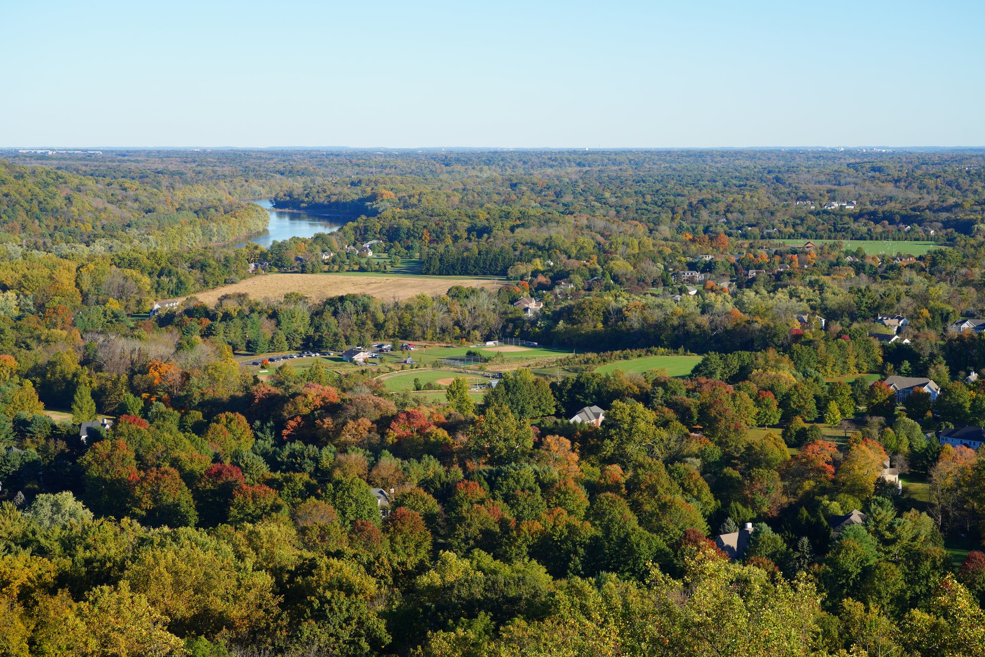 Explore Pennsylvania Neighborhoods | The Walton-Winn Team