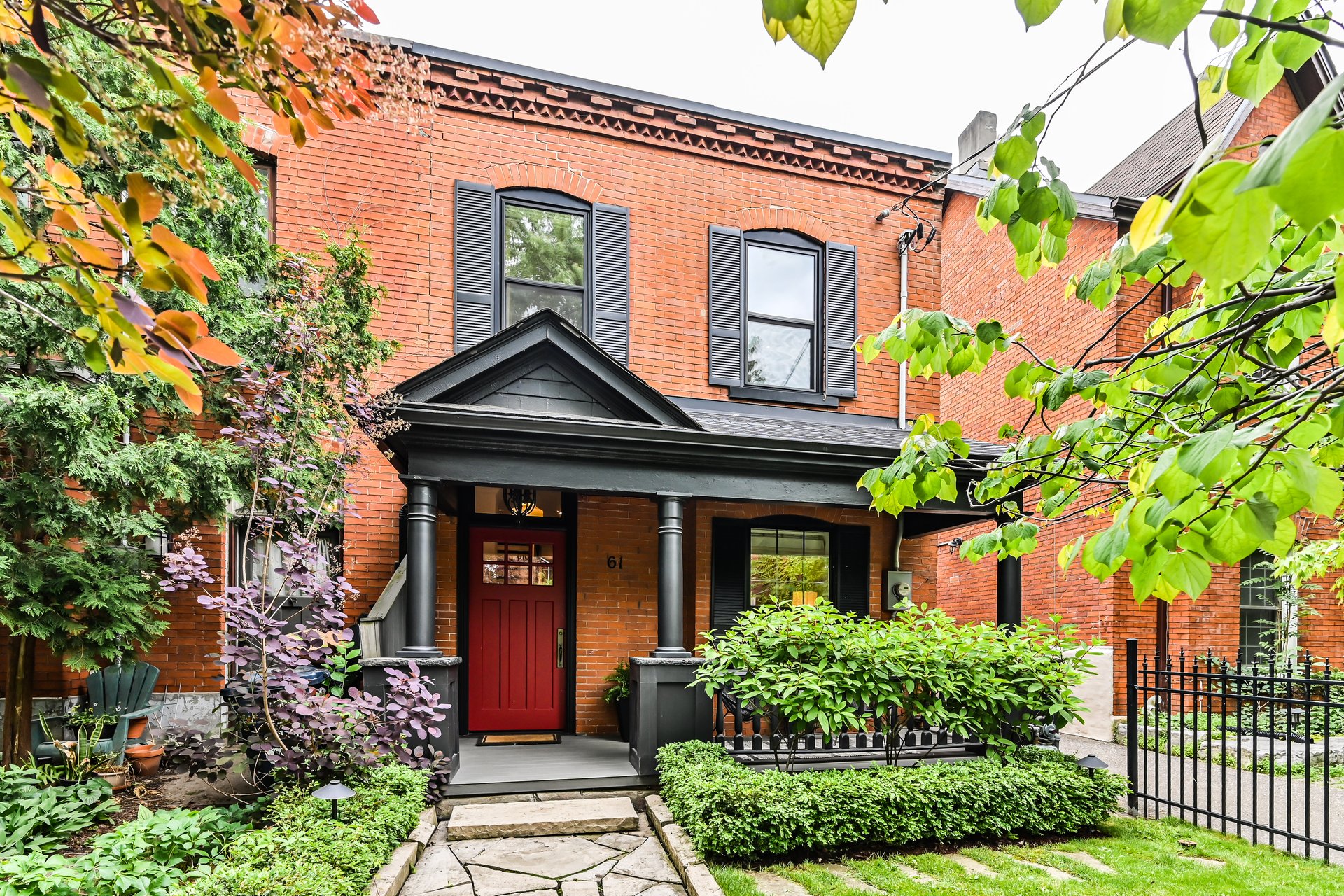 61 Gwynne Avenue, Toronto