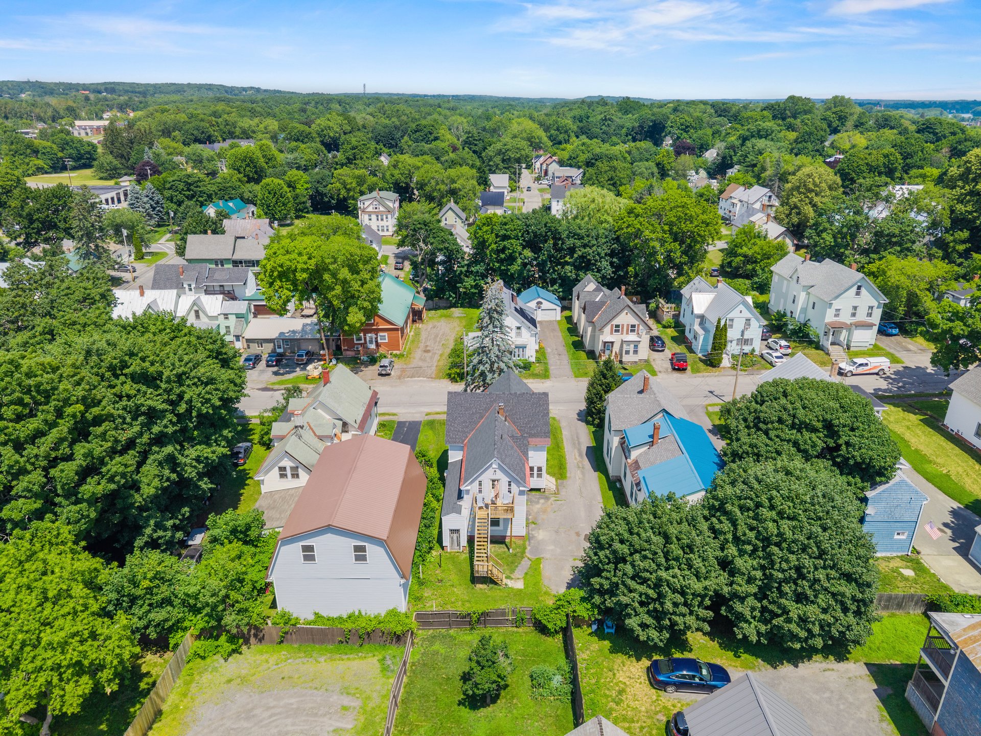22 Ash Street, Waterville