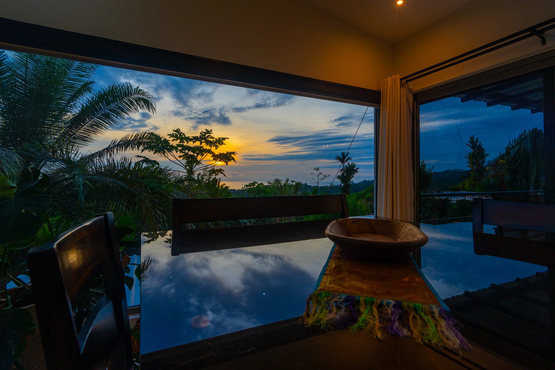 Villa Bali Breeze at Luxury Villa Estates