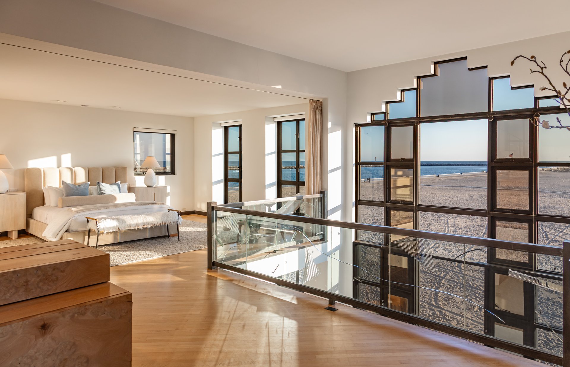 4 Yawl St, Marina del Rey