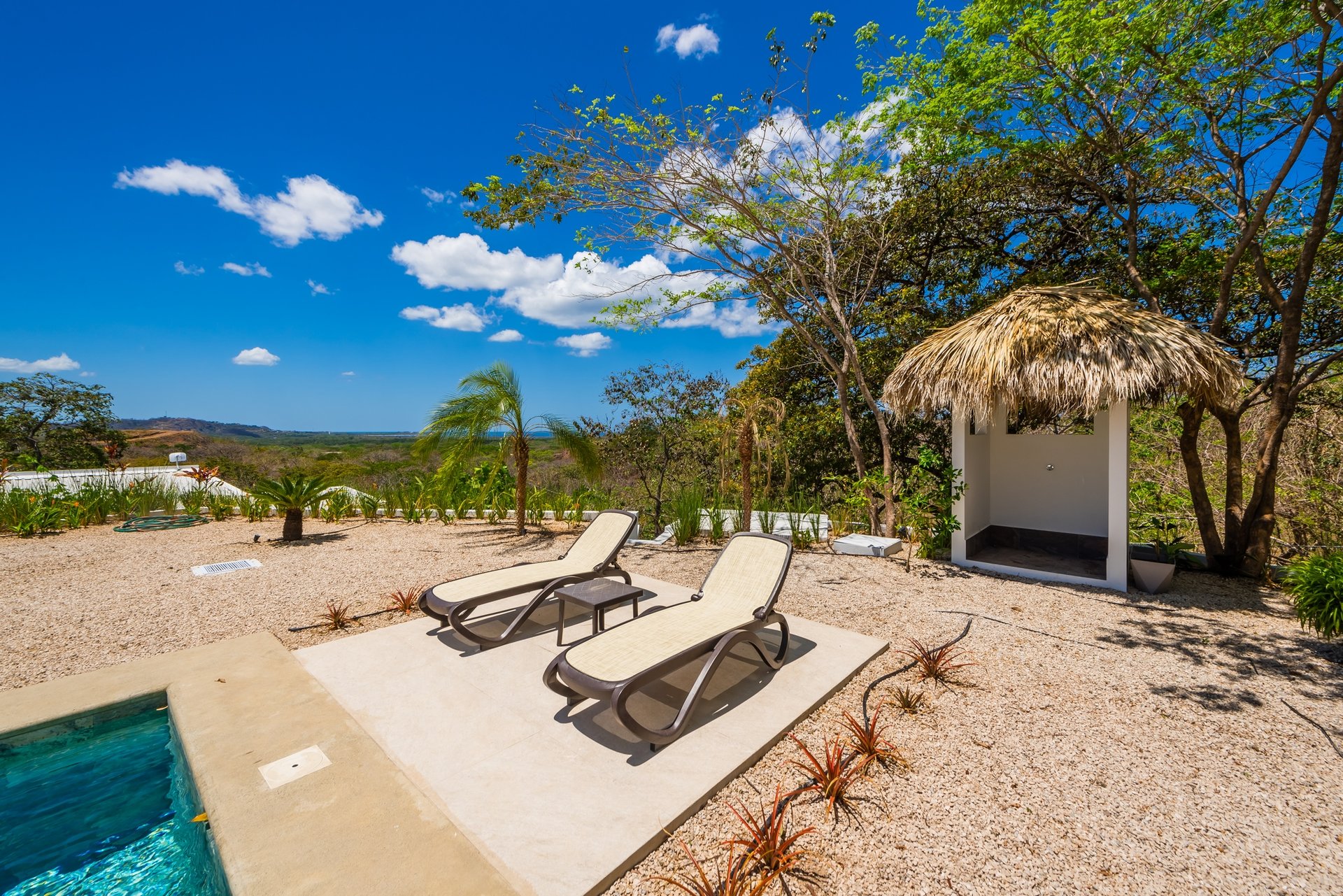 Villa Pacha & Casita Coco | Ocean View Luxury Retreat in Playa Grande