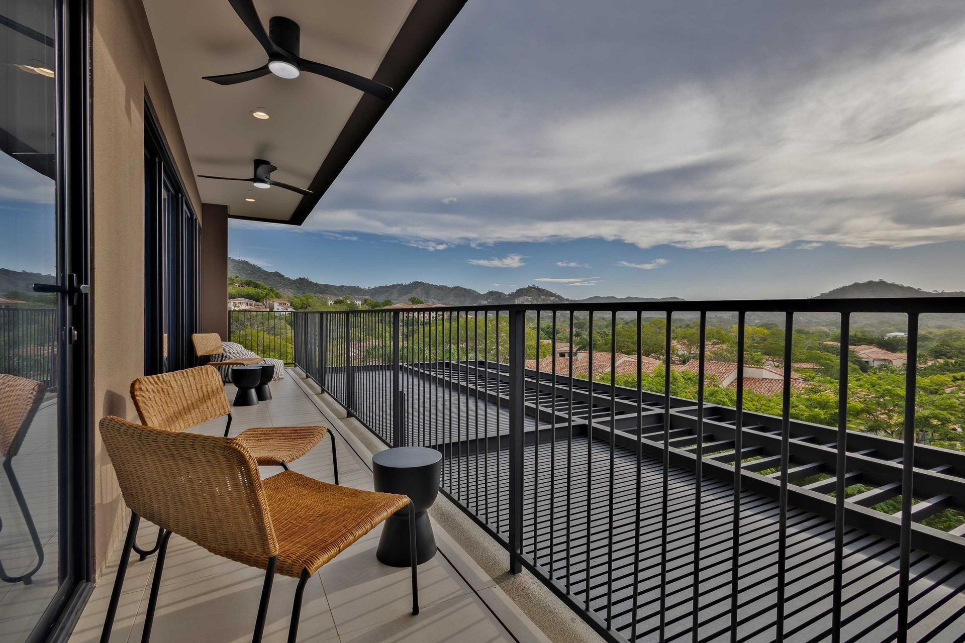 Na Umi The Sunset #522 | Ocean-View Residence at Pacifico