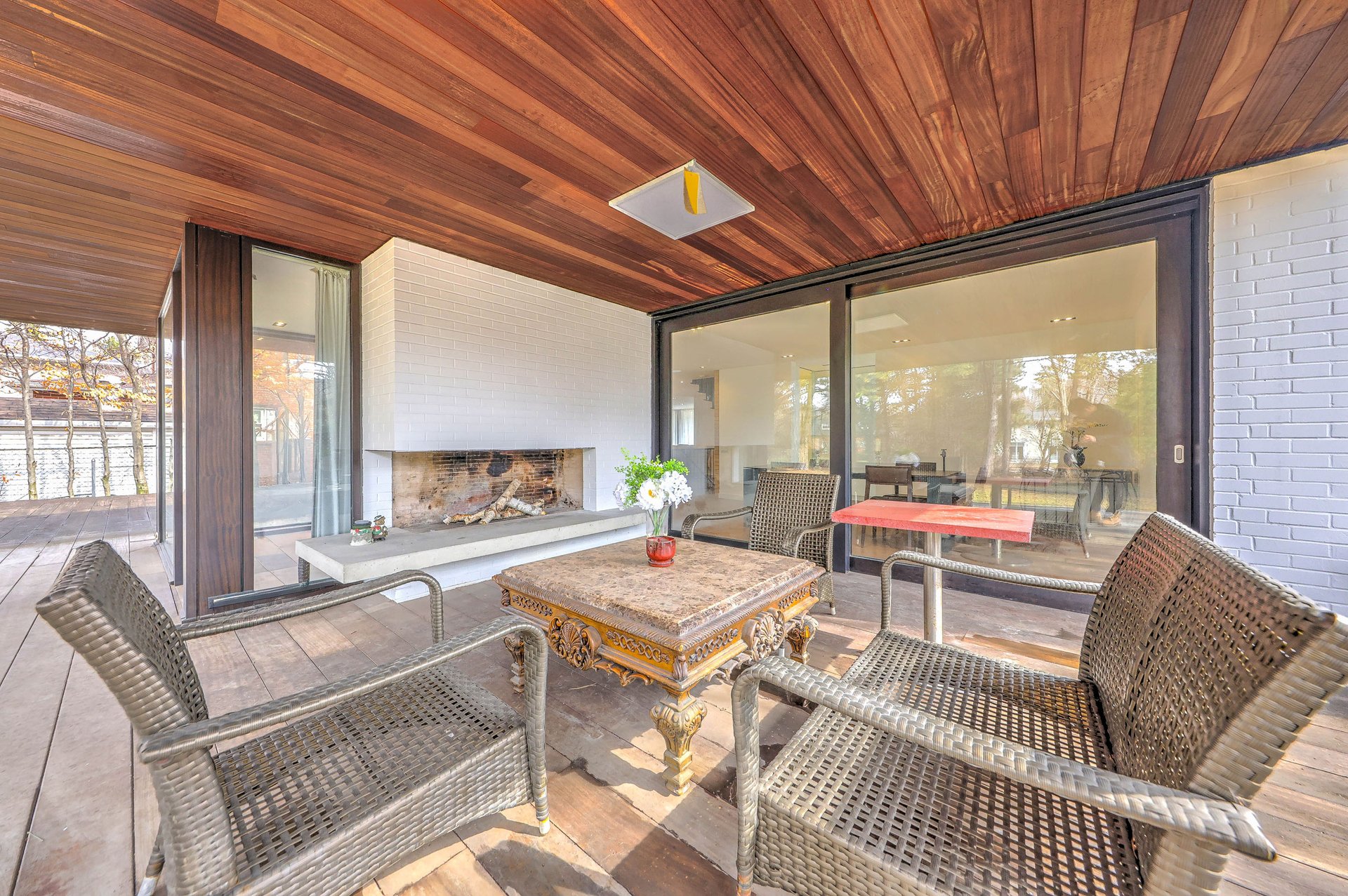 SOLD: Urban-Style Entertainer's Paradise
