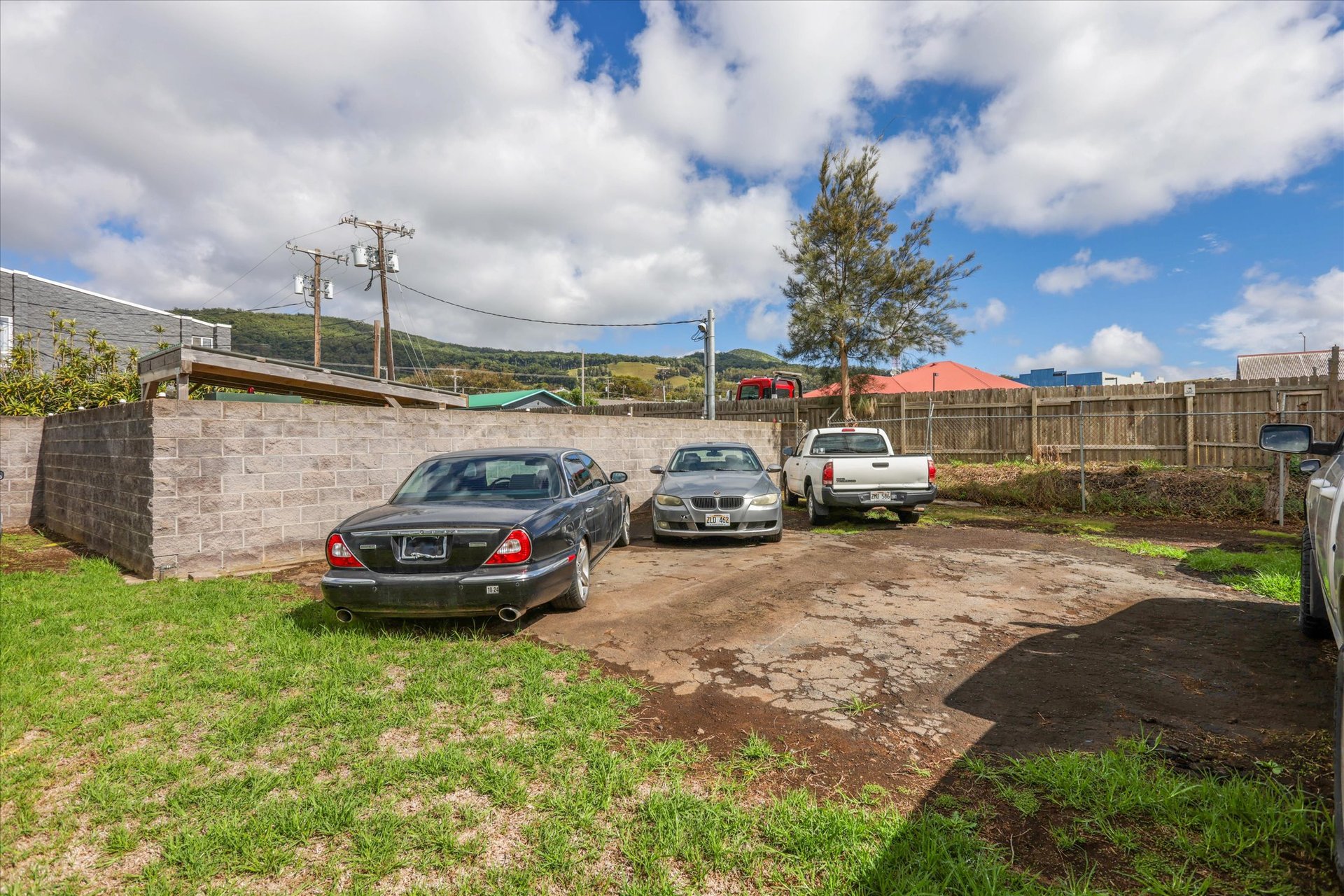 Kamuela Vacant Lot