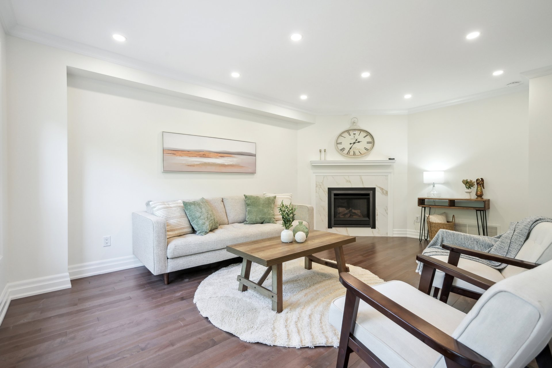 Executive Home in prestigious Glen Abbey