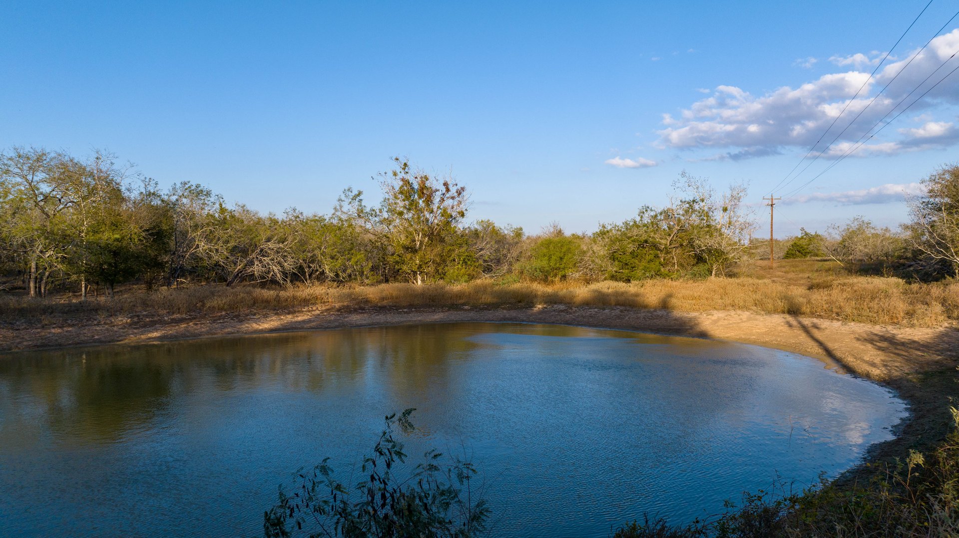 Gonzales County | 104+/- Acres