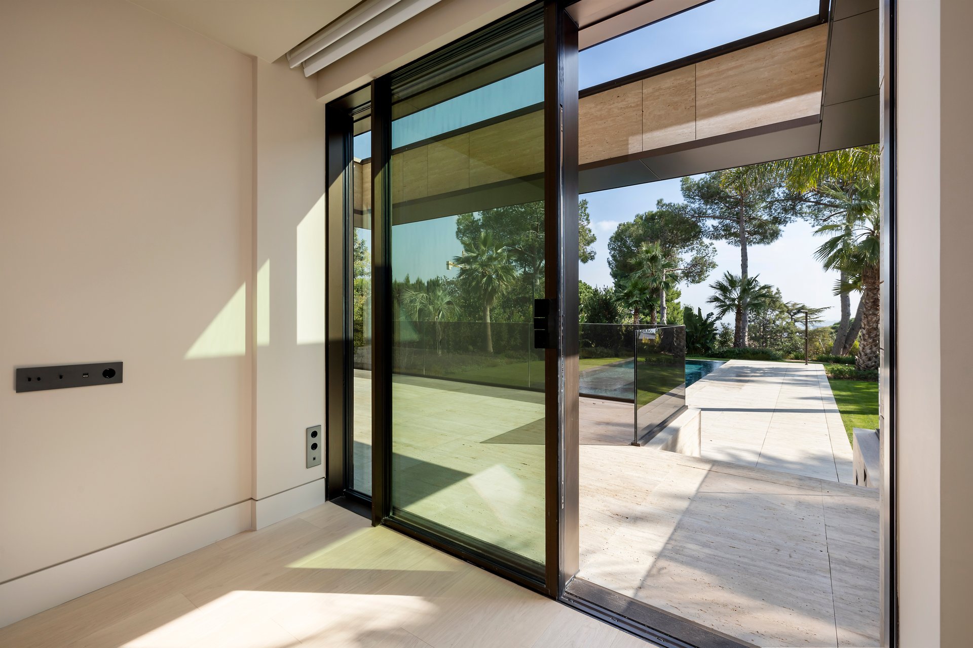 VILLA ALTA