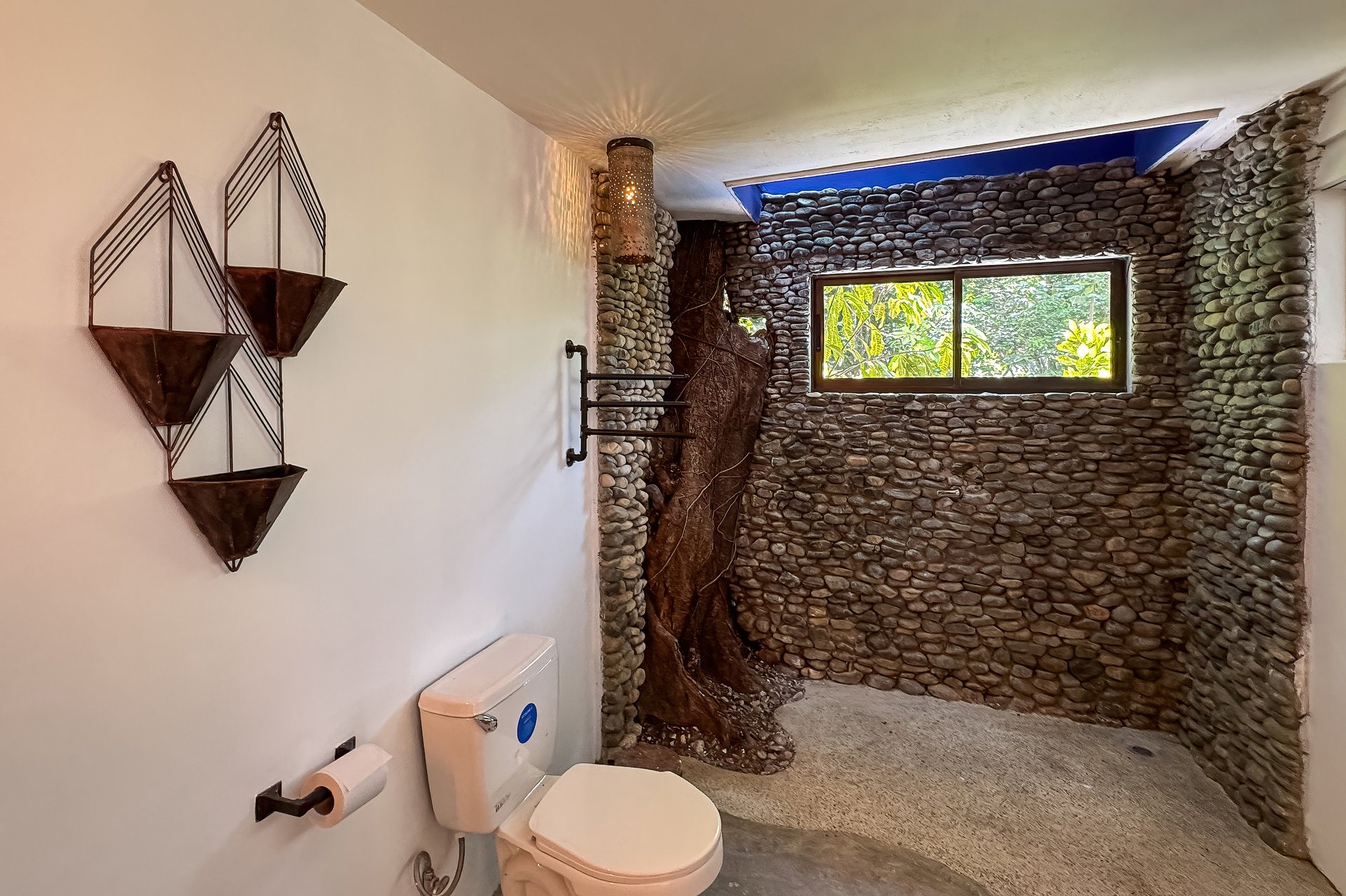 Casa Hermanas: Jungle Retreat with Pool, Guest Studio & Income Potential for Sale in Manuel Antonio