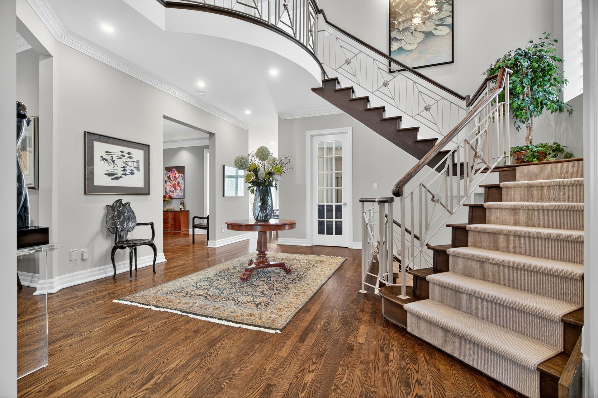 SOLD: The Heart Of Bedford Park