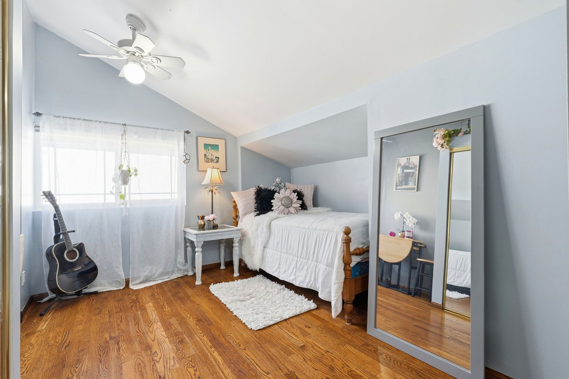 Off Market Exclusive Hesby Oaks