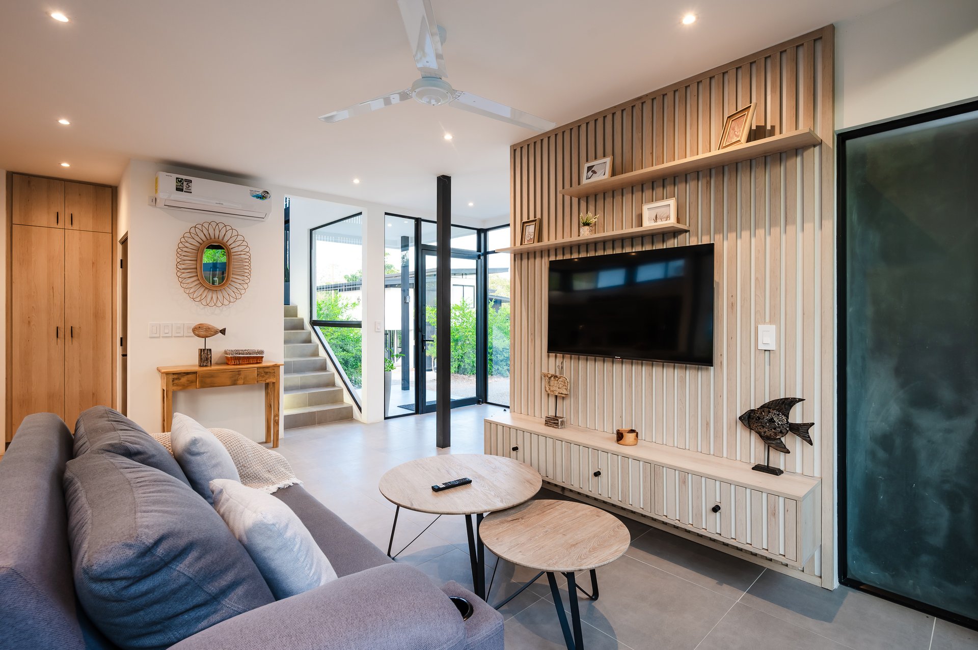 V-Kaza Oriol | Exclusive Modern 2-Bedroom Villa Steps from Playa Conchal