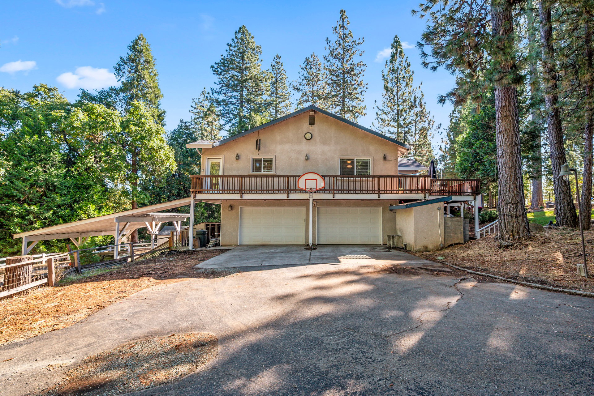 7501 Slug Gulch Road