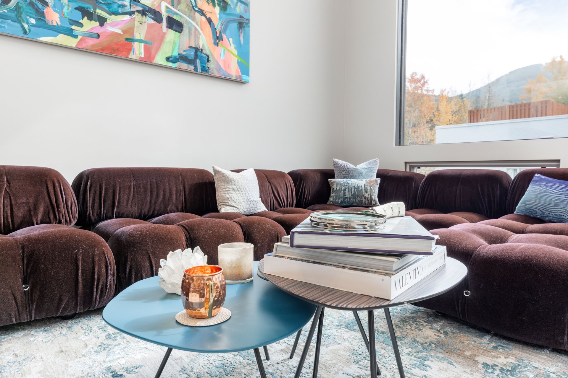 The Lodge at Vail Condominiums #357