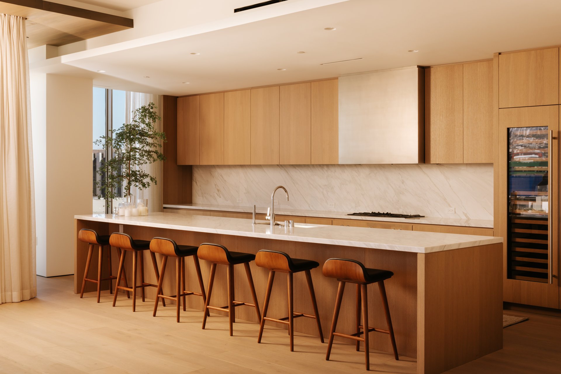 8899 Beverly Blvd Unit: 8B, West Hollywood 