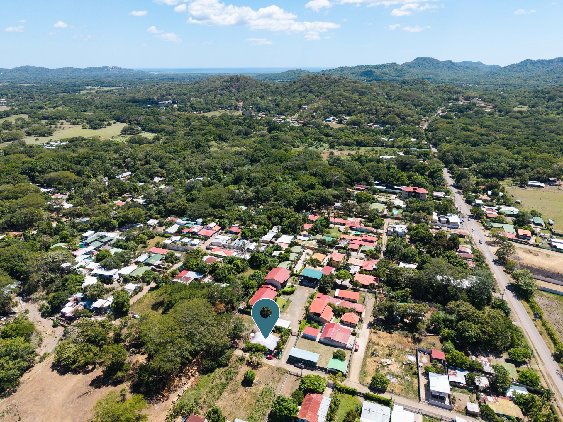 Casa De Anna | Two Homes on One Lot in Huacas, Costa Rica