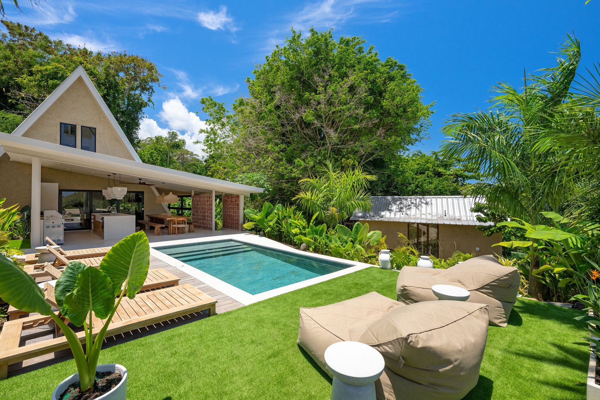 Villa Brama, Luquillo, PR 00773