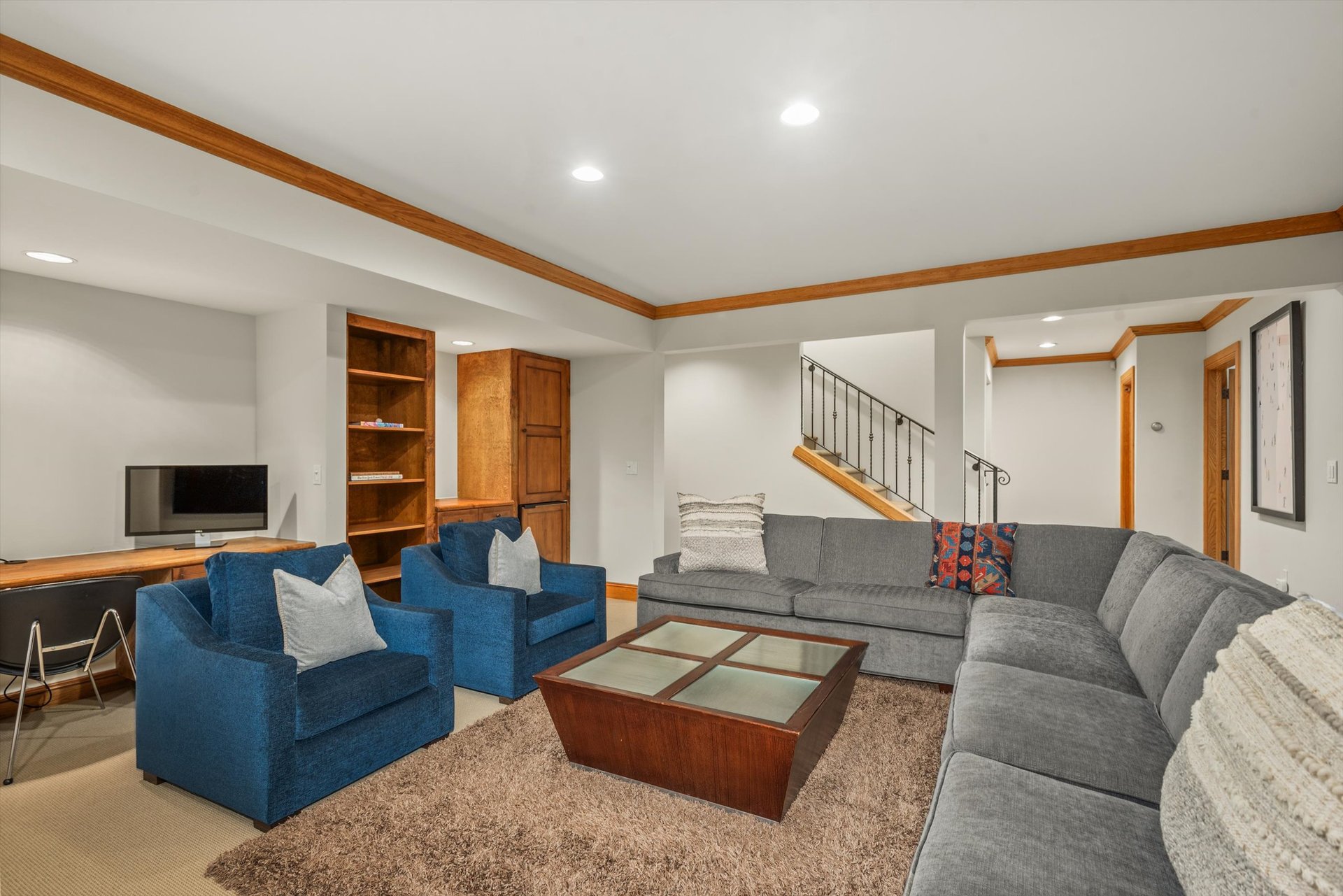 Unmatched Livability in Aspen Core