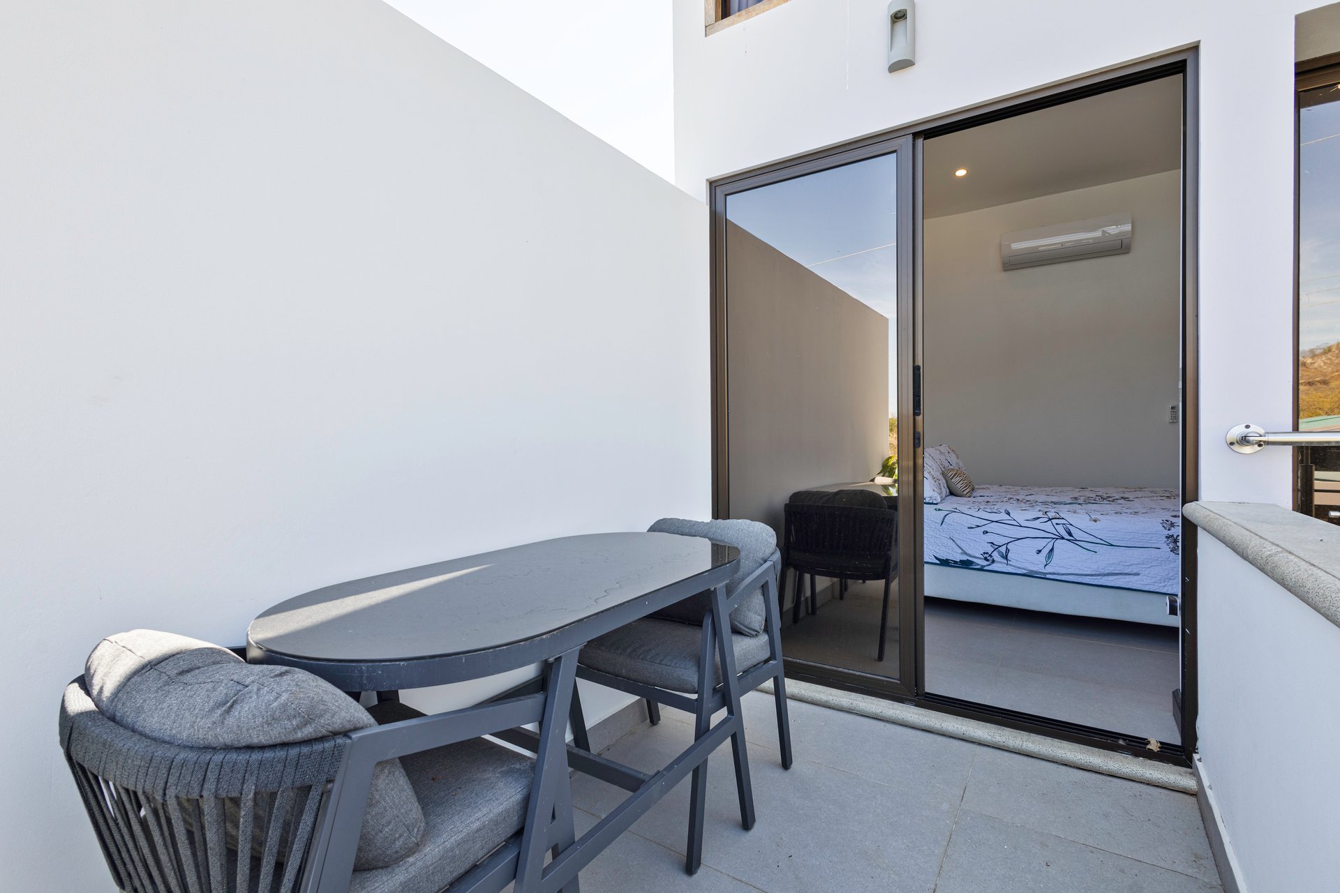 Monte Hermoso #61 | Turnkey 3BR Townhome in Gated Monte Hermoso Community Near Playa del Coco