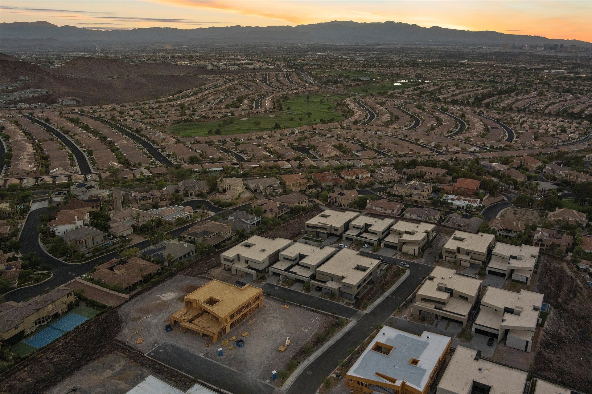 801 Dragons Eye Drive