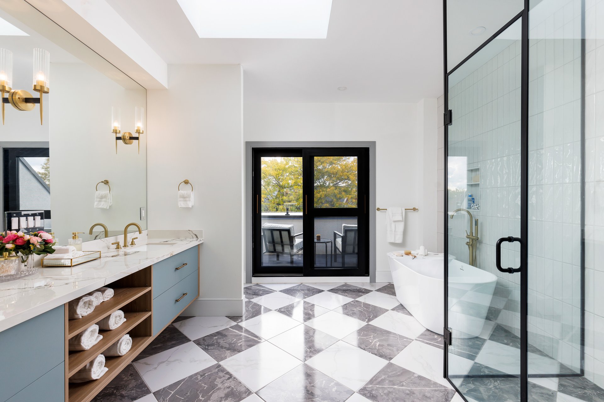 Trinity Bellwoods Luxury