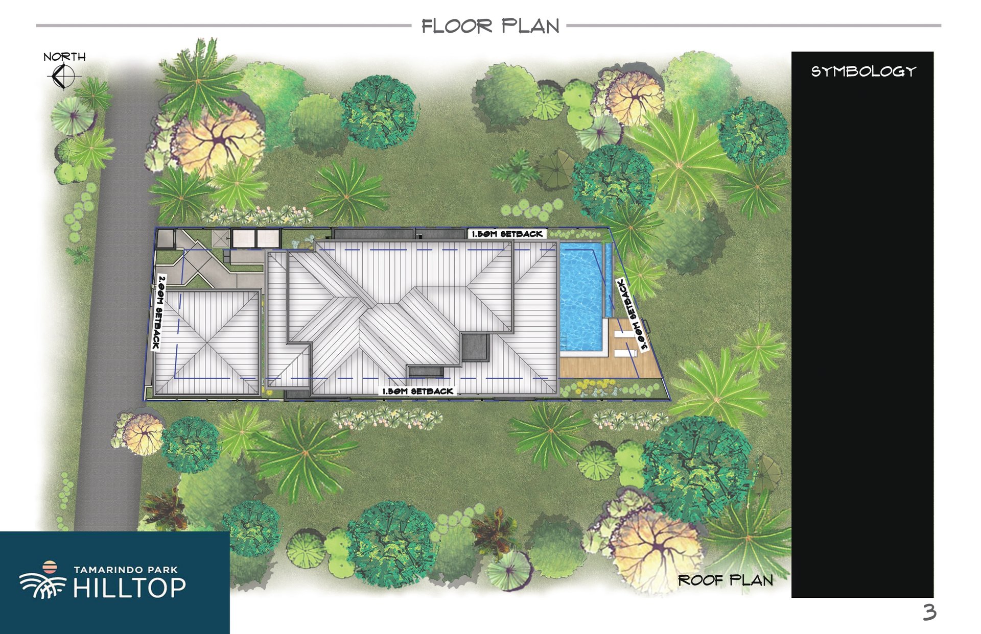 Casa Palma Real| Exceptional Hilltop Collection of 4-Bedroom Turnkey Homes by Richard Muller!