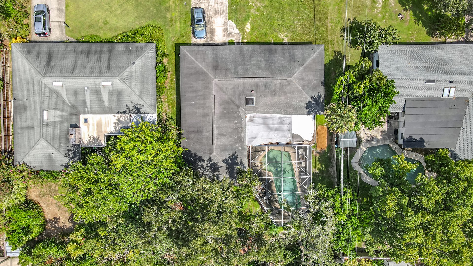 Potential in Maitland's English Estates