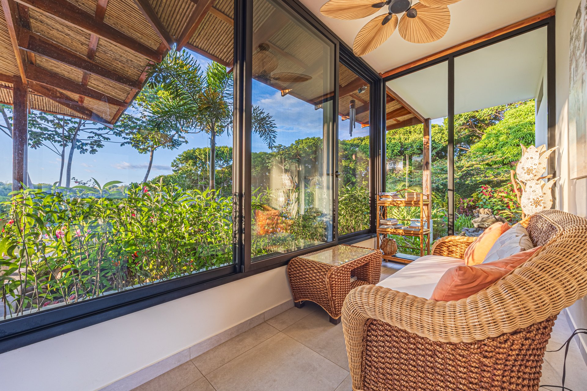 Iconic Luxury Estate with Unmatched Mountain Views | Manuel Antonio Estates
