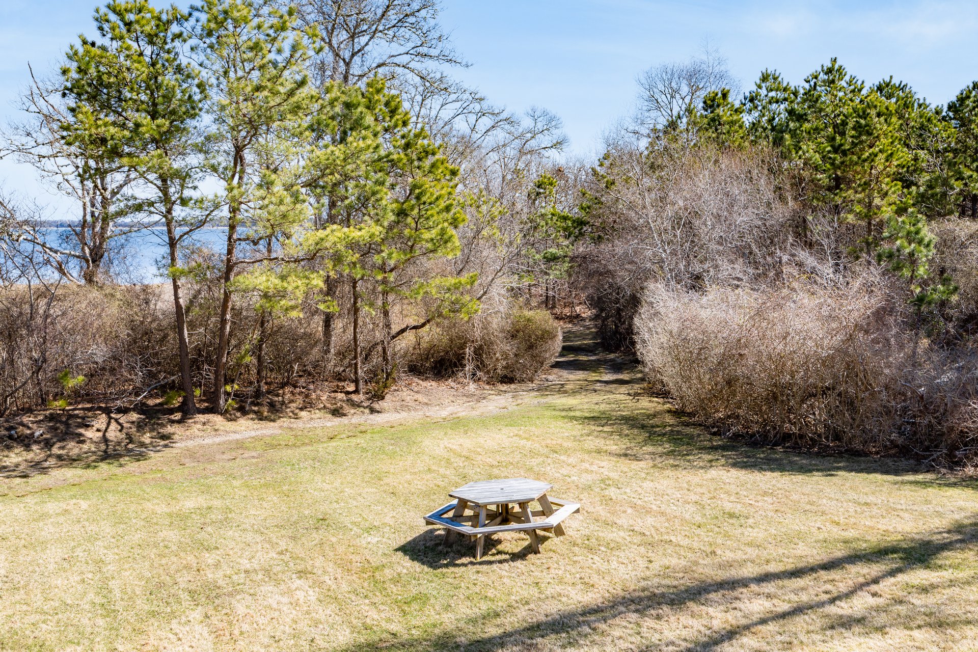 Little Pleasant Bay Waterfront Estate