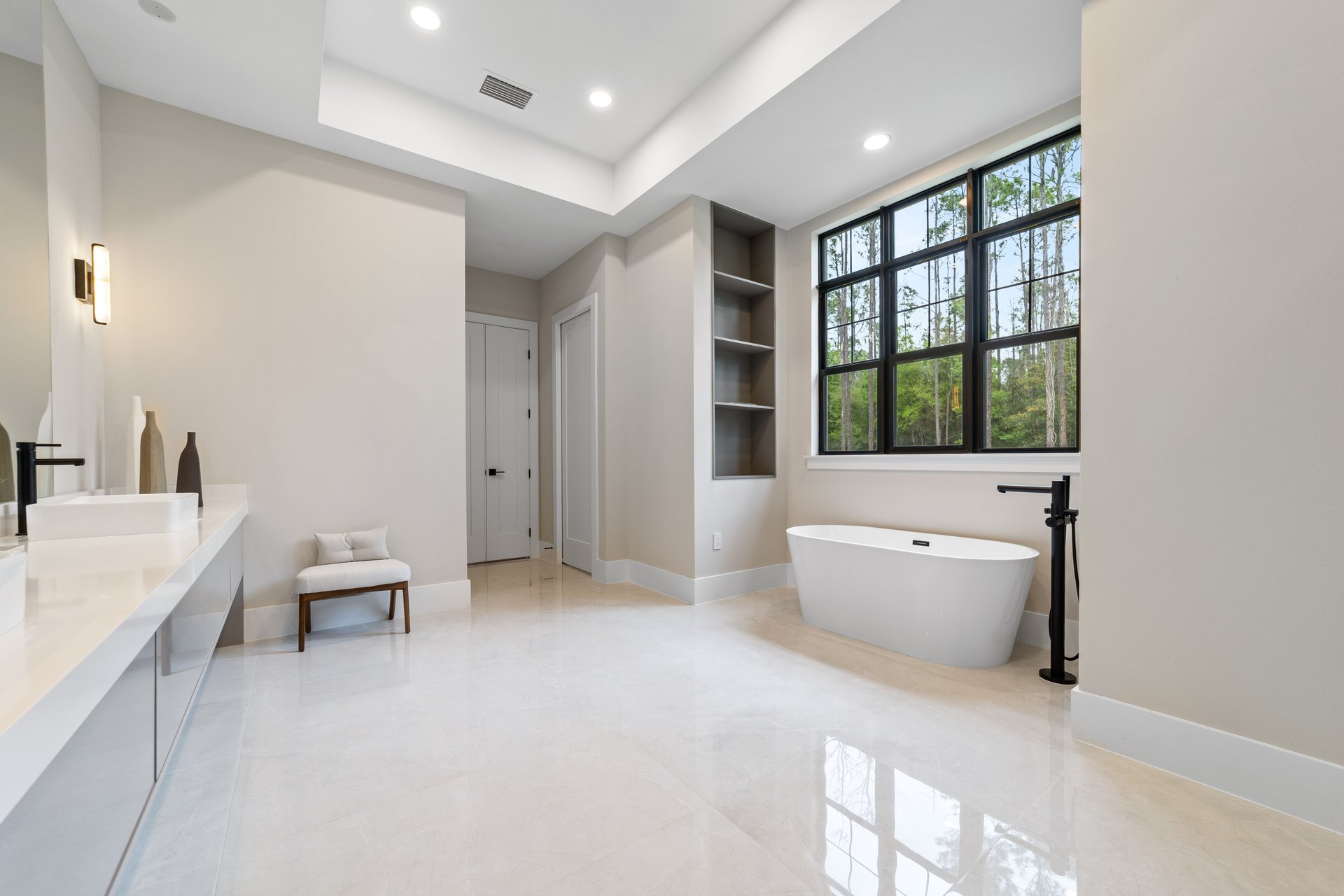 Savannah Model - Lot 399A Estate