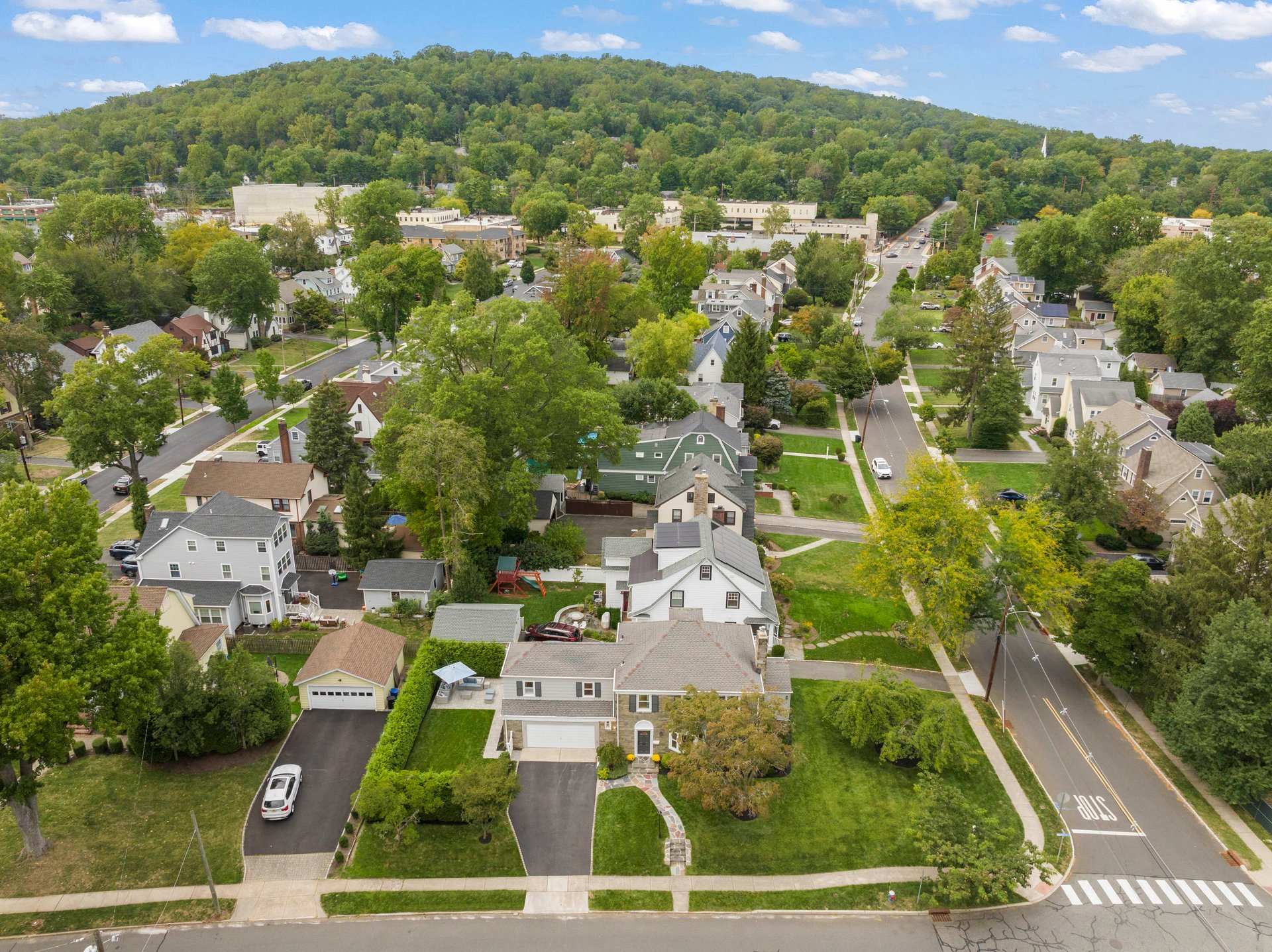 45 Mountainview Rd
