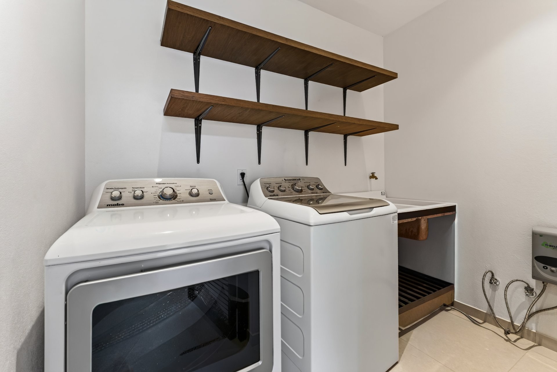 Casa Kuna II | A Tranquil Oasis in the Heart of Playas del Coco