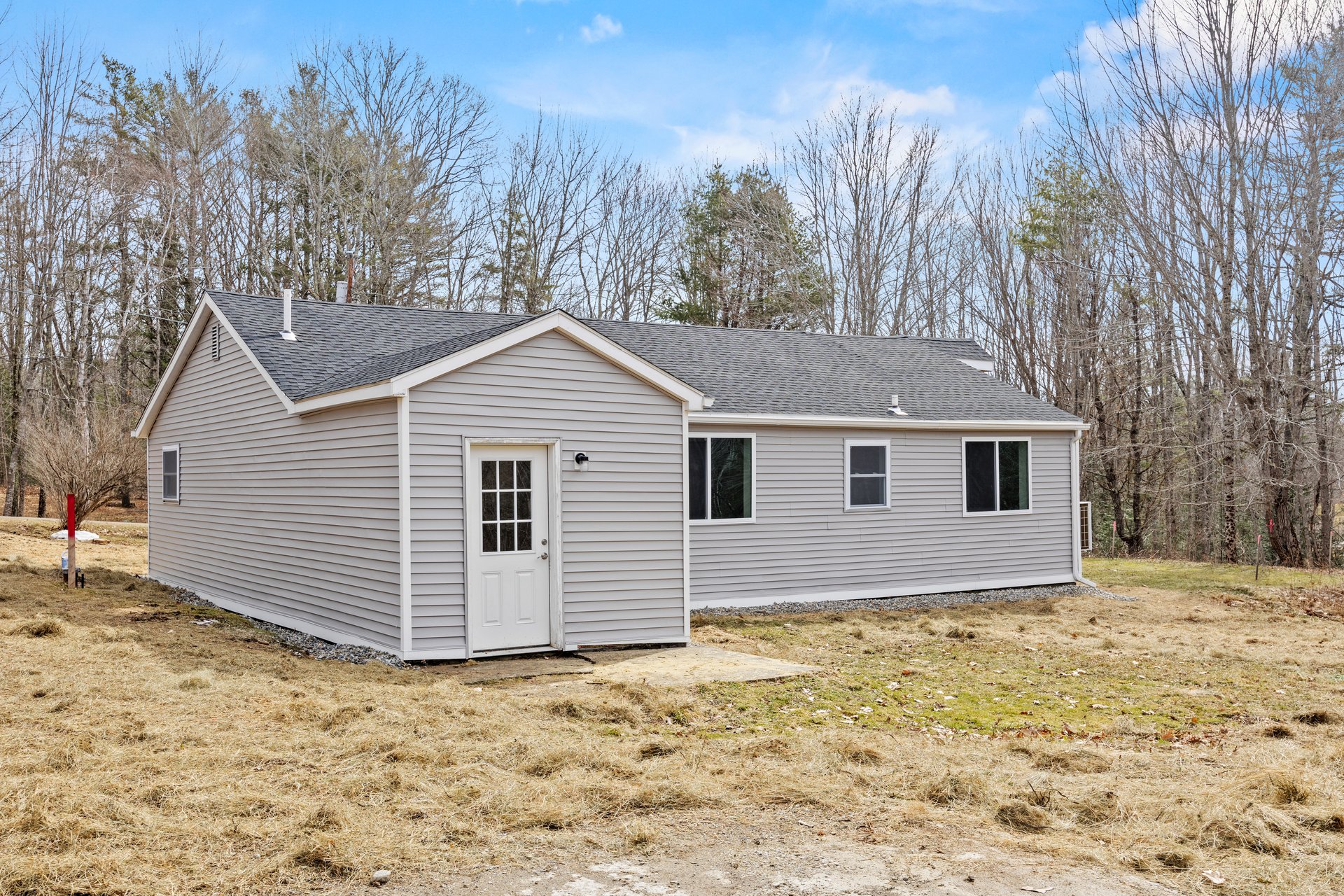 184 Jackson Road