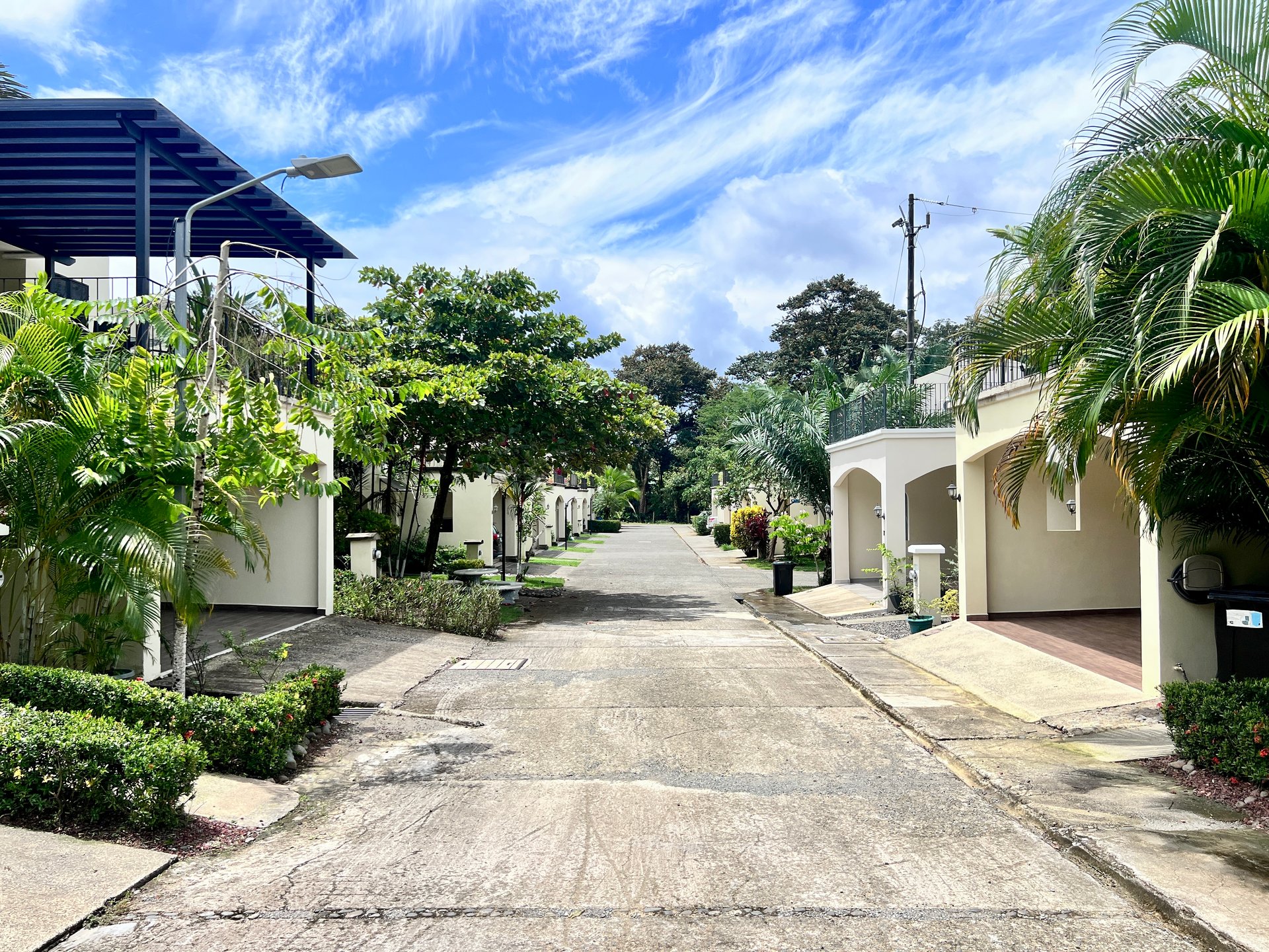 Villa Tortuga, Prime Location Just 5 Minutes from Marina Pez Vela & Shops