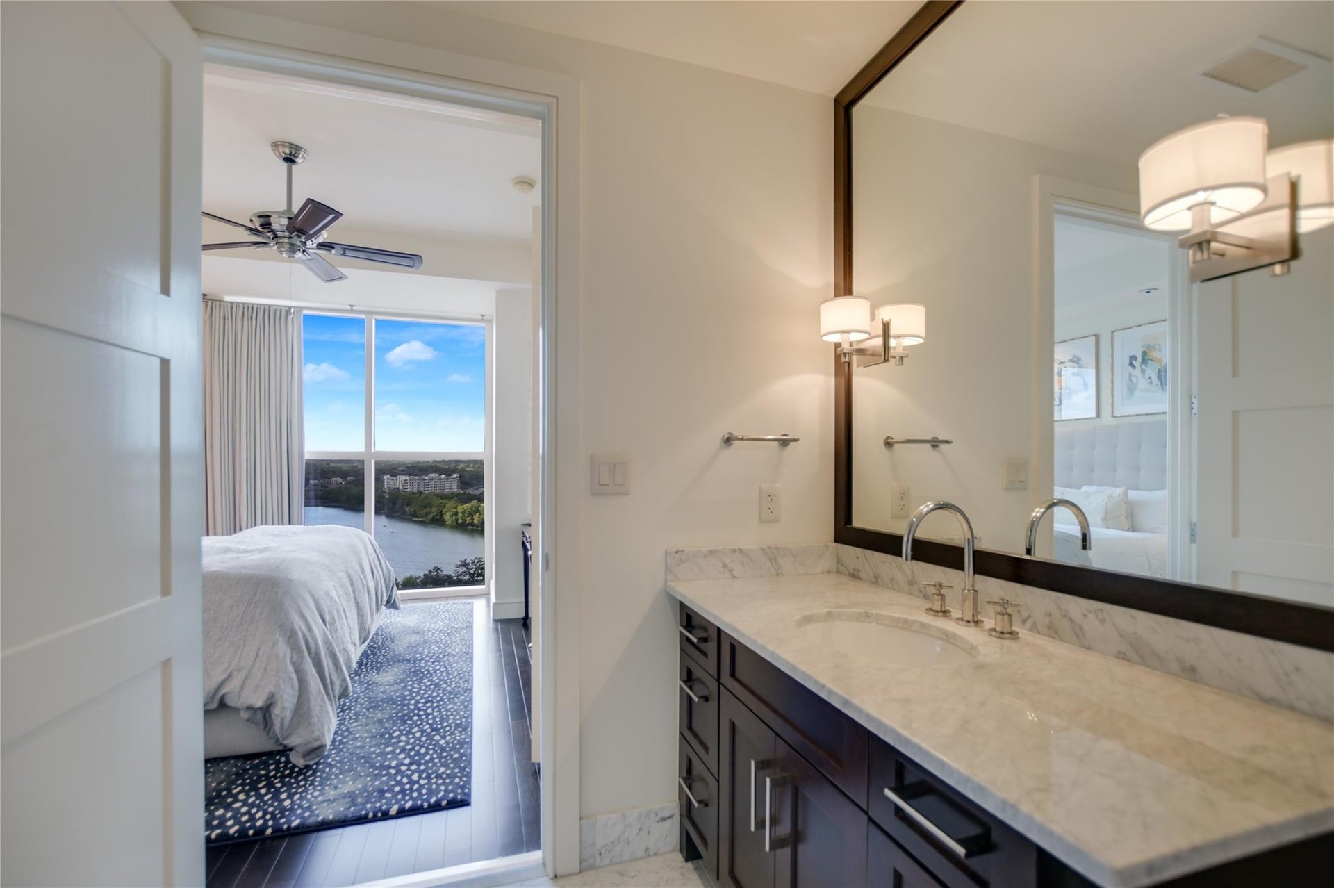 98 San Jacinto Boulevard #1209