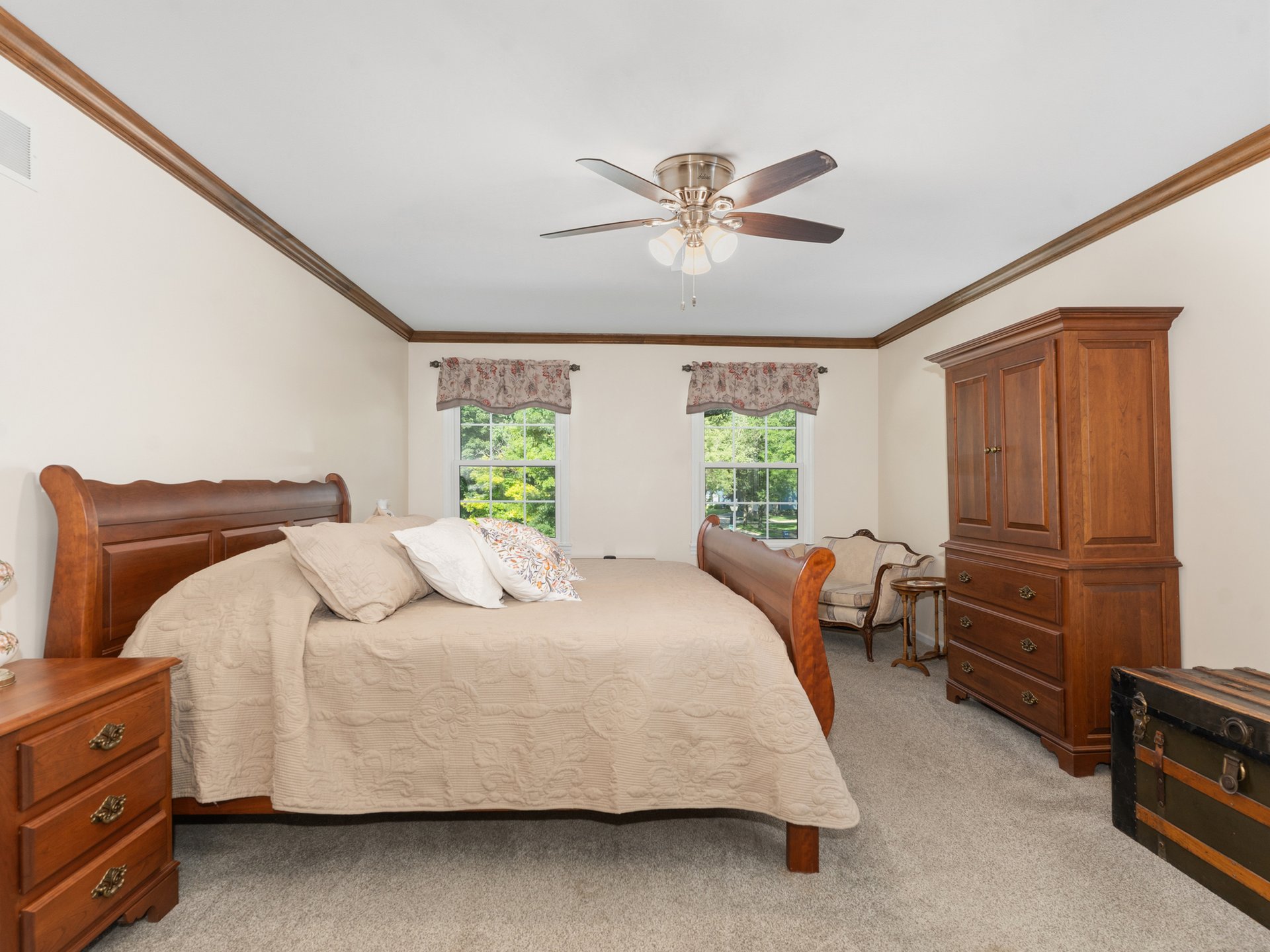 1235  Pin Oak Court