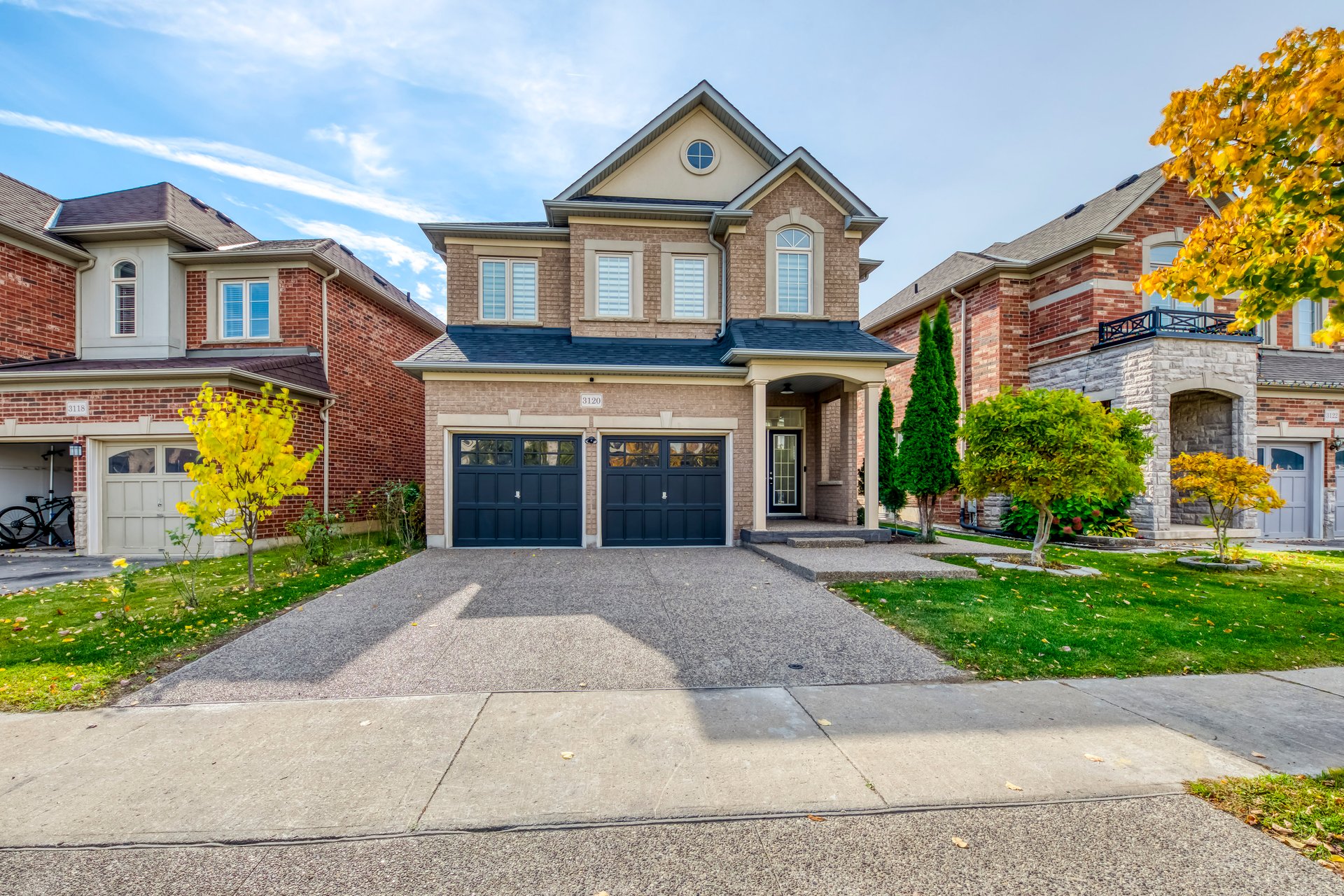 3120 Ferguson Dr