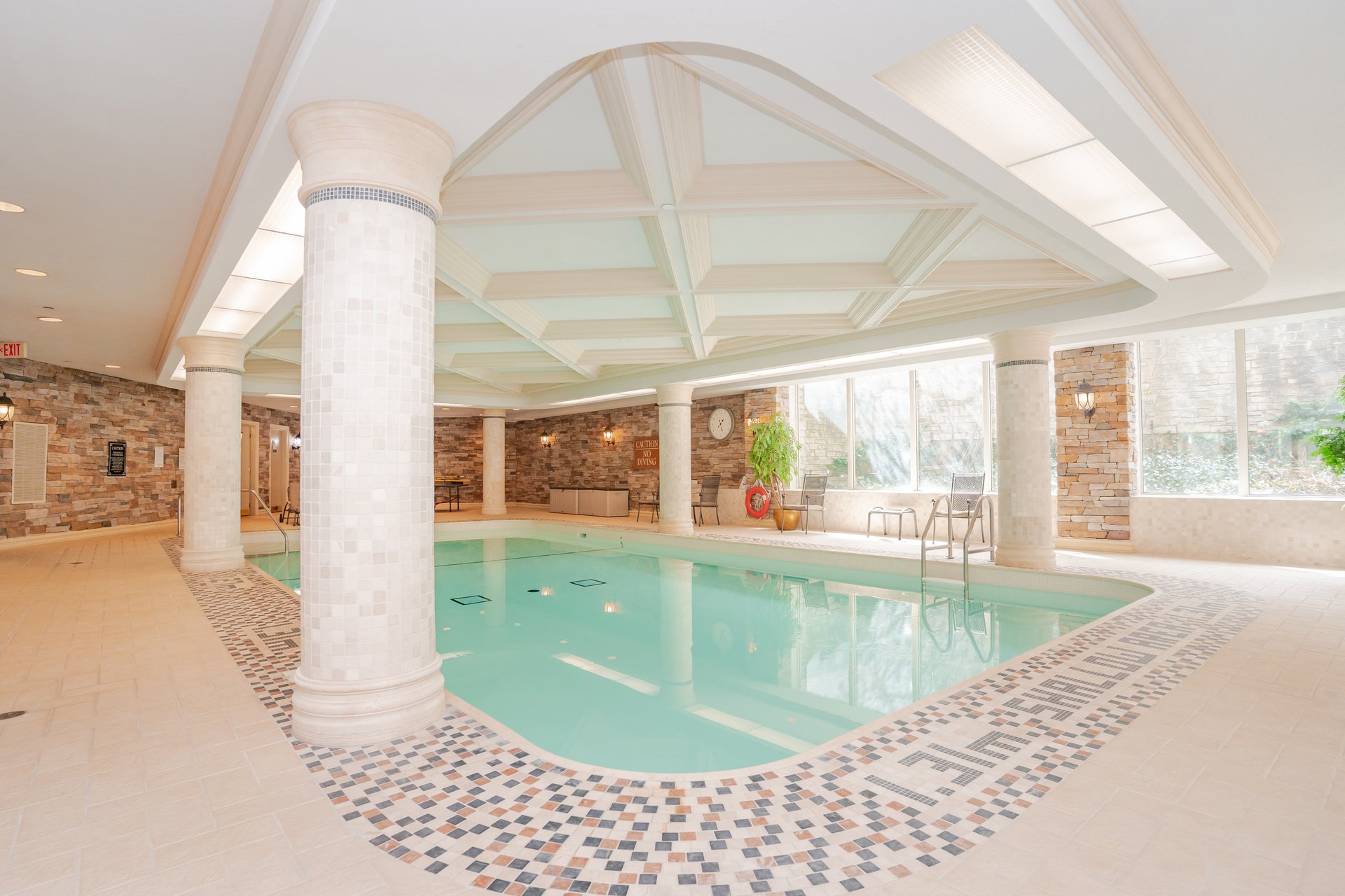 SOLD: Prestigious Tridel Boutique Condo