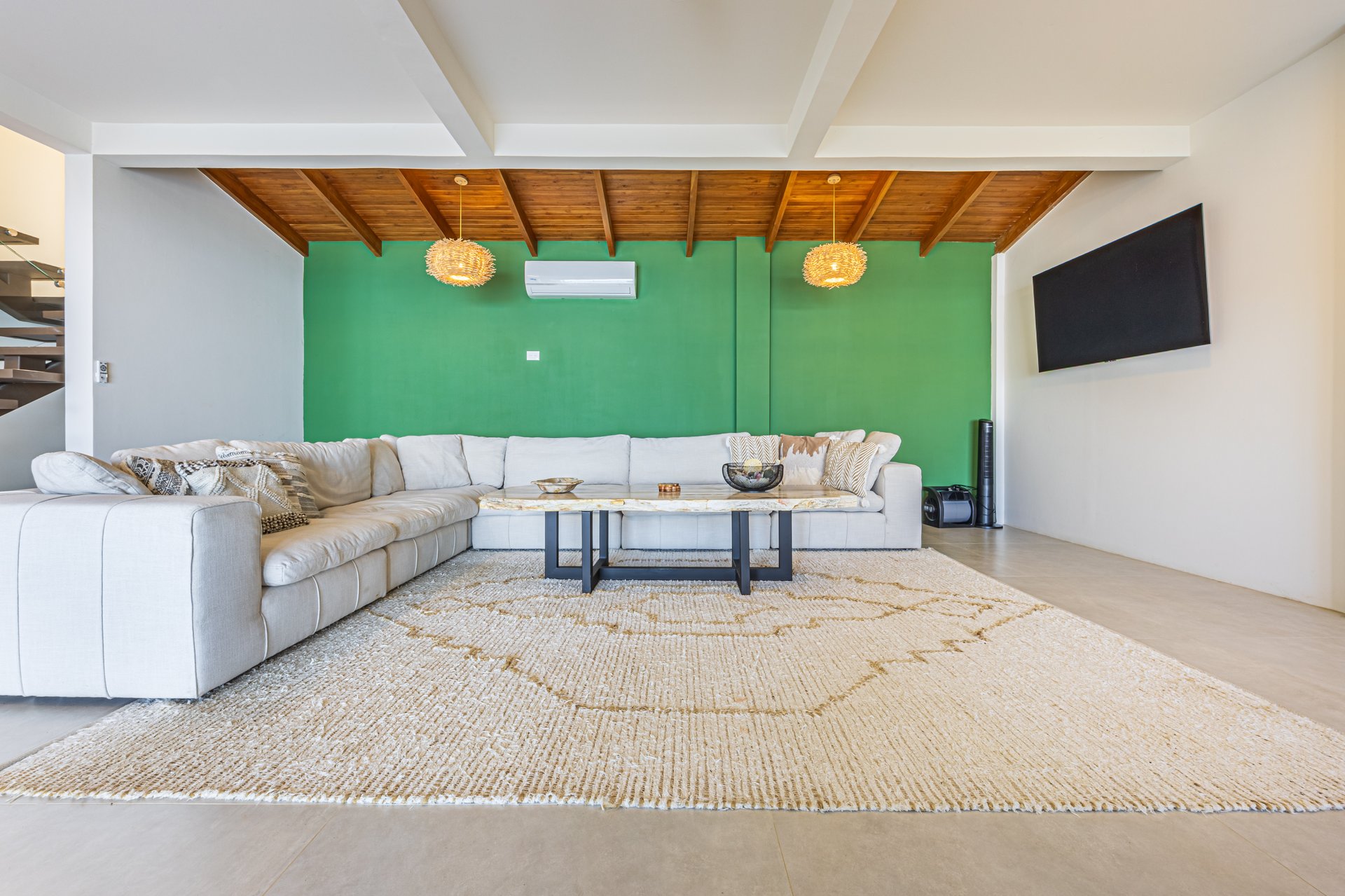 Luxury Best Ocean View Estate in Uvita