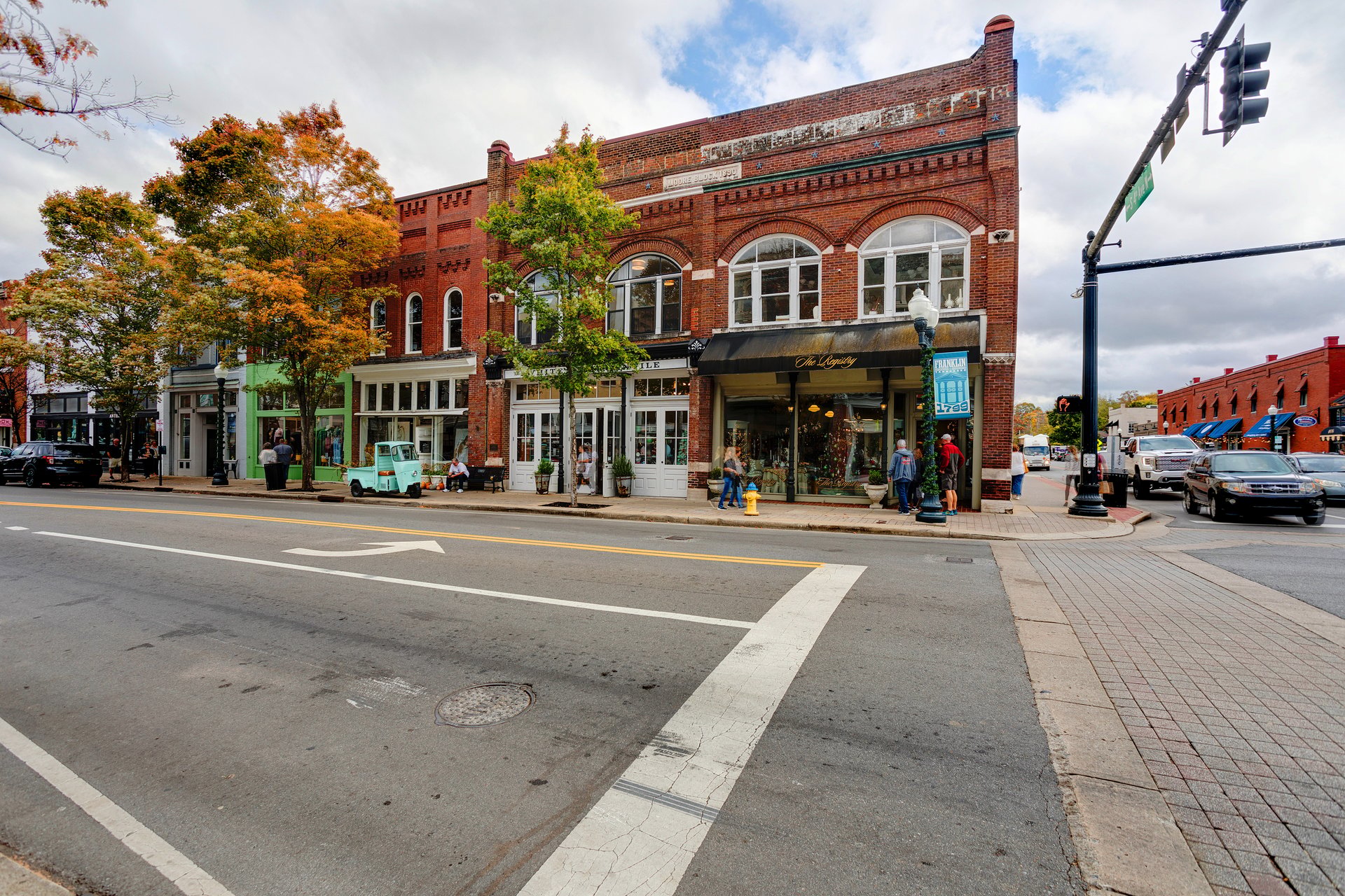 345 Main Street 